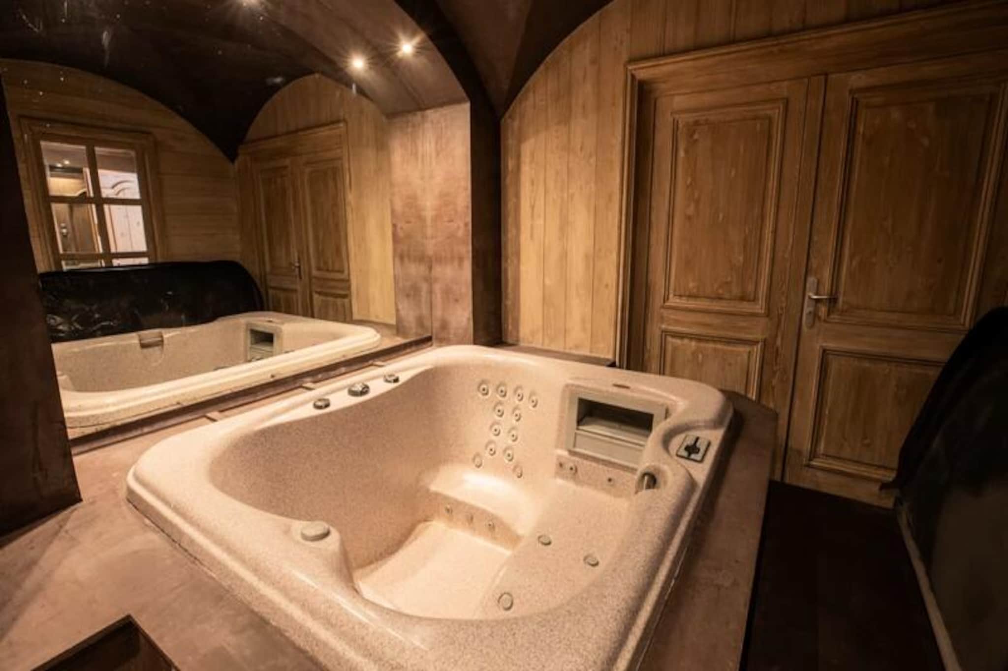 Chalet Altaïr-Non tagué