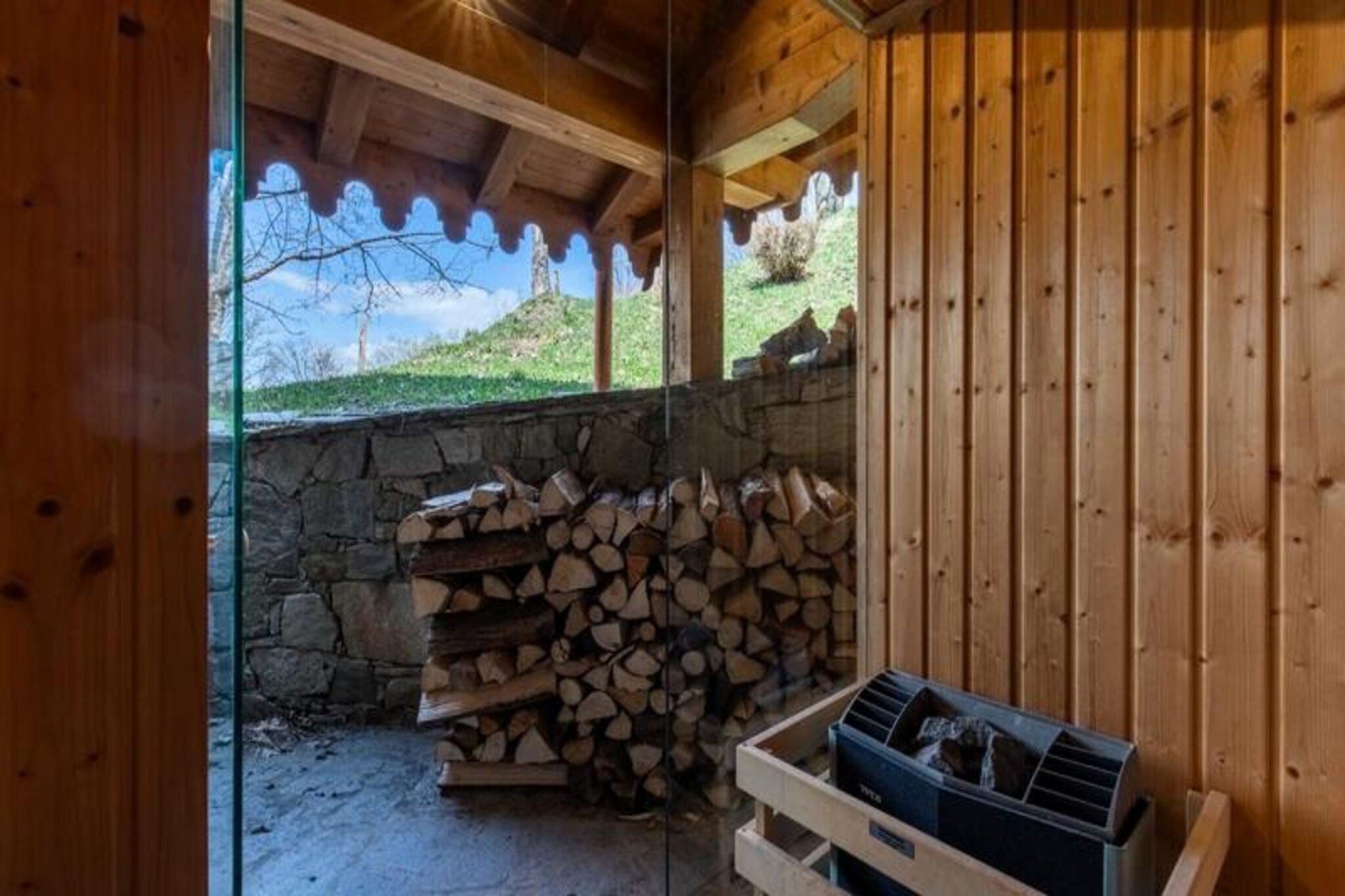 Chalet Altaïr-Non tagué