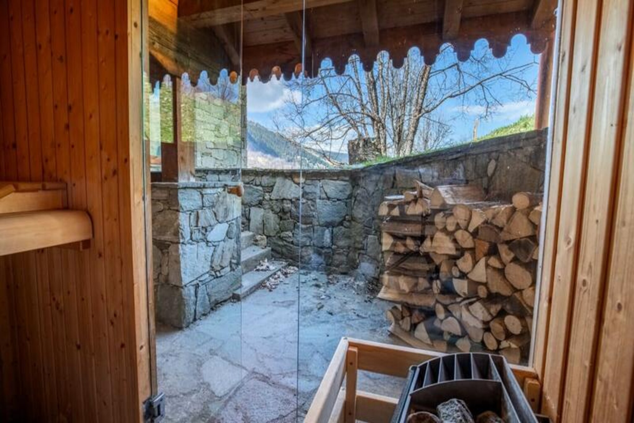 Chalet Altaïr-Non tagué