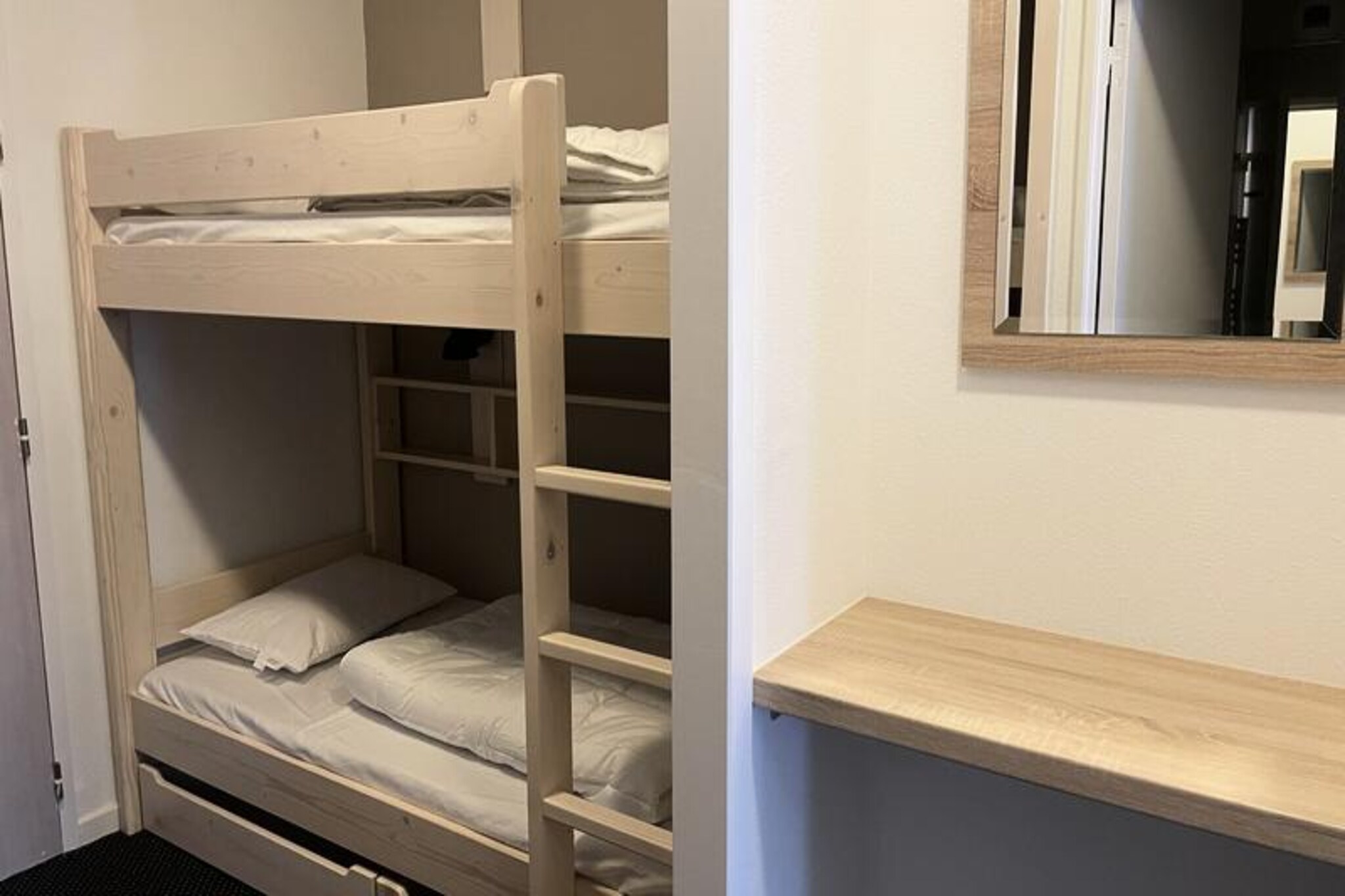 Apartment near slopes and trails in Aubisque