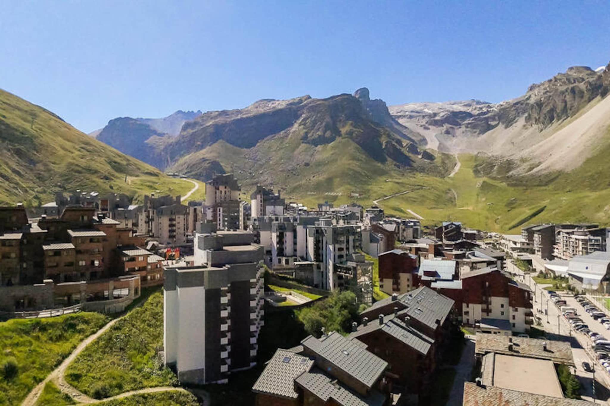 Résidence Ecrin Des Neiges-Niet-getagd