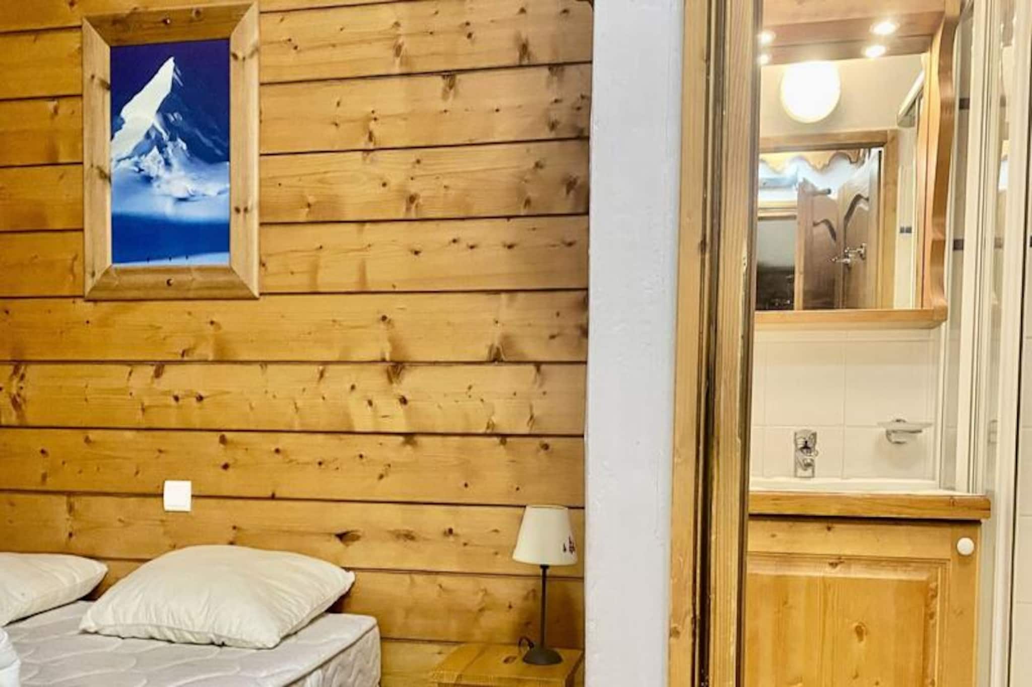 Résidence Ecrin Des Neiges-Niet-getagd