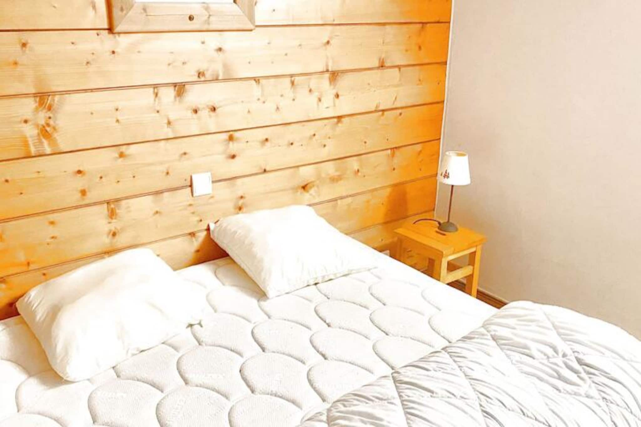 Résidence Ecrin Des Neiges-Niet-getagd