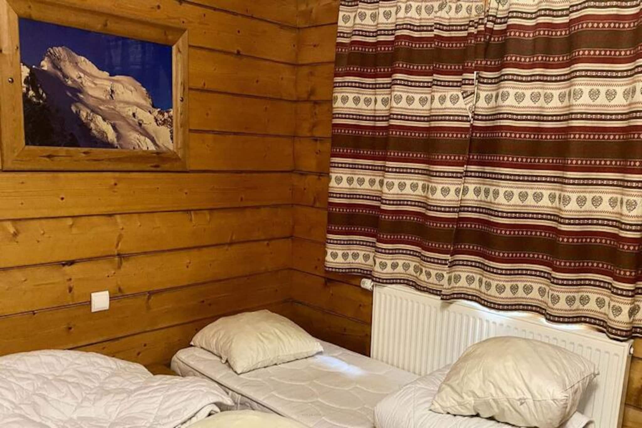 Résidence Ecrin Des Neiges-Niet-getagd