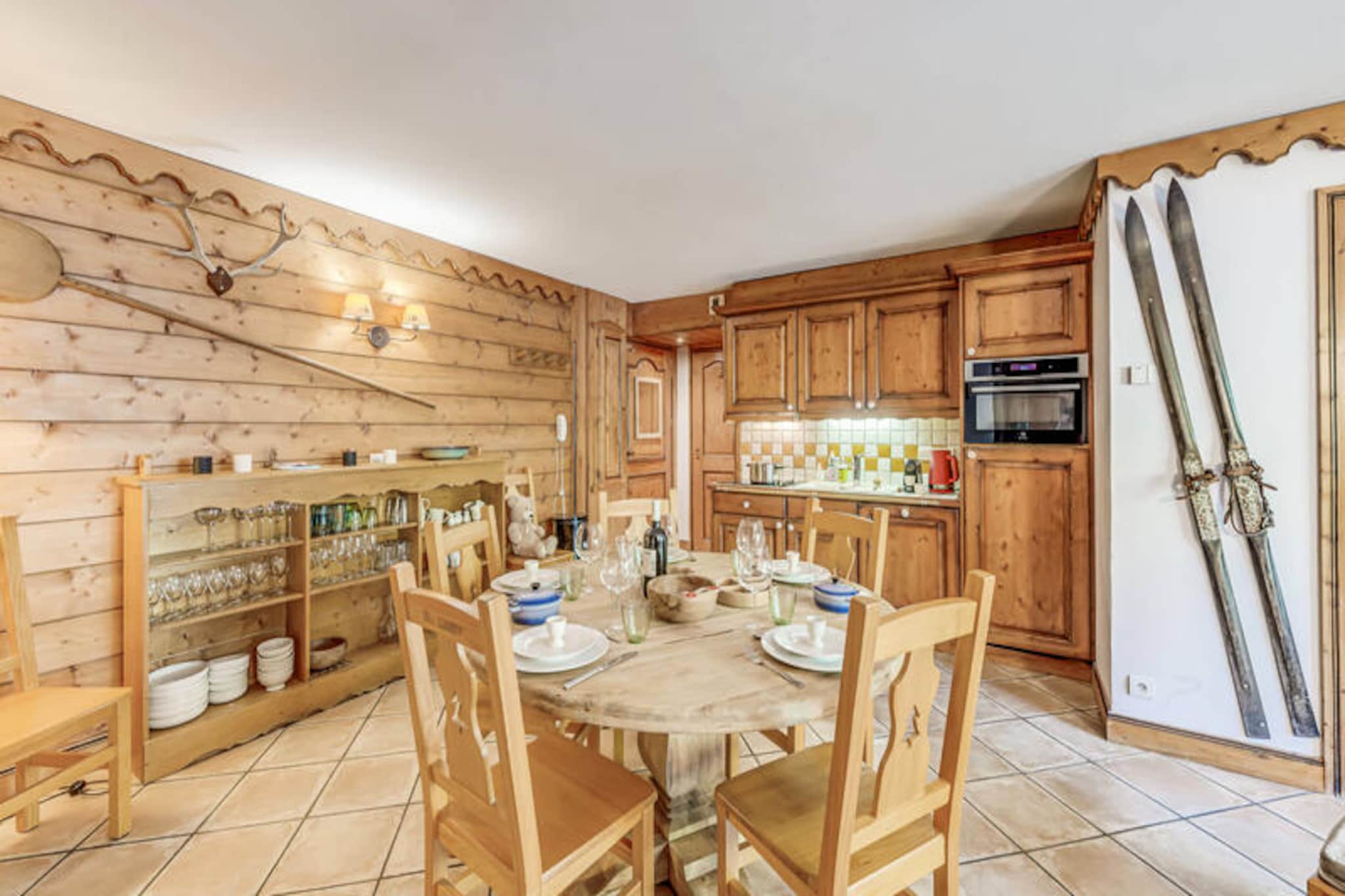 Résidence Ecrin Des Neiges-Niet-getagd