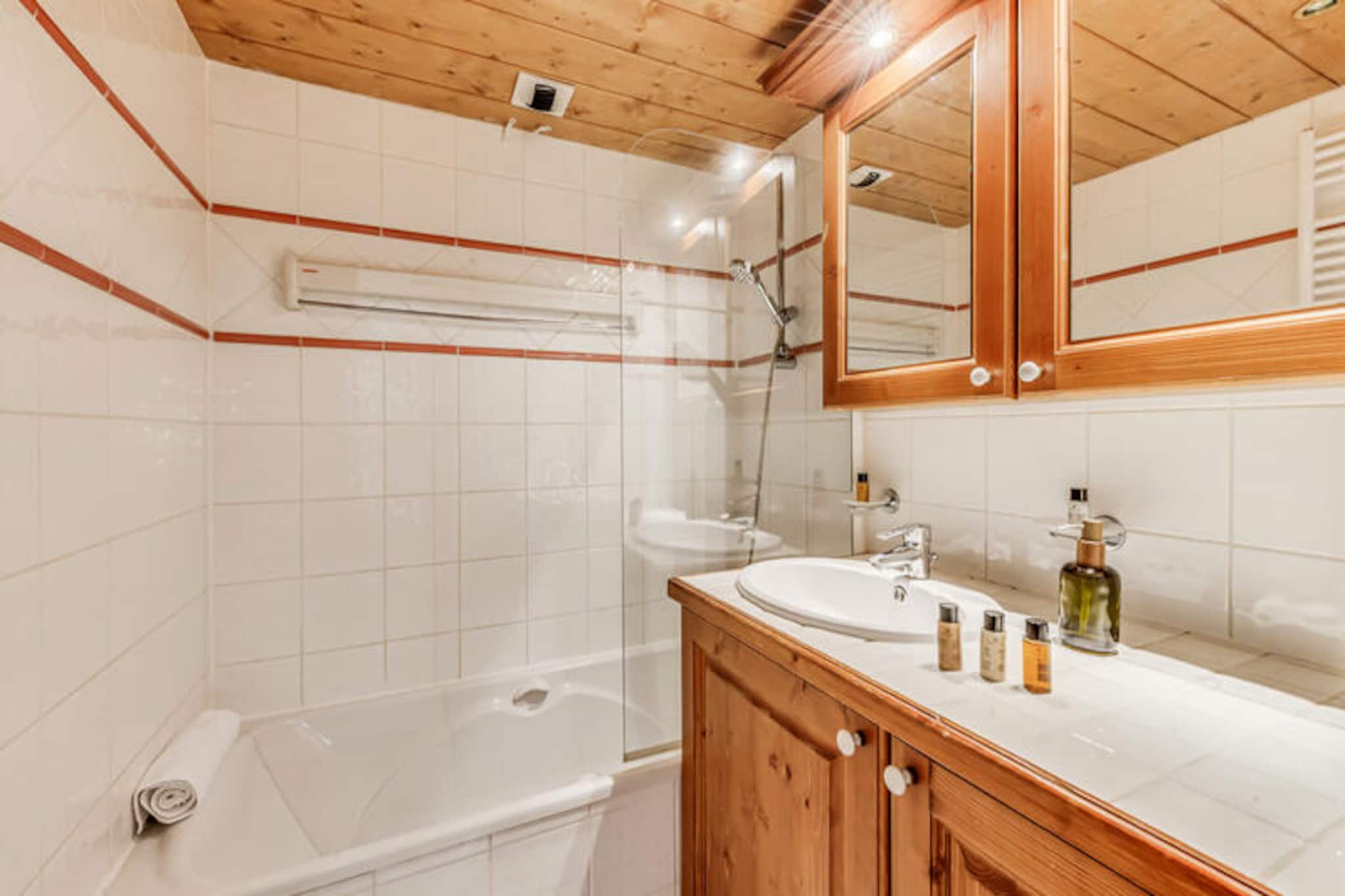 Résidence Ecrin Des Neiges-Niet-getagd