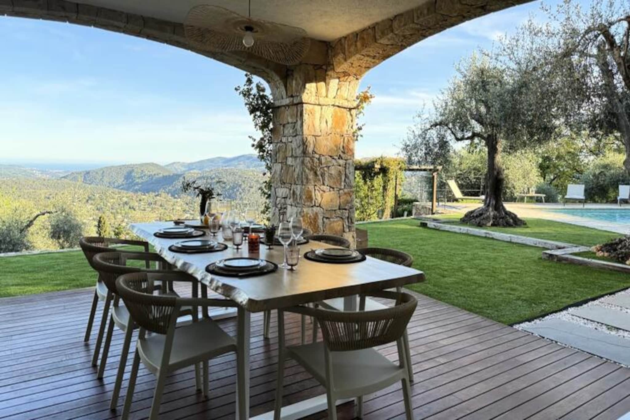 Plen Souleu Villa Haut Standing, Piscine, Jacuzzi, Sauna, Airco By Sunset-Non tagué