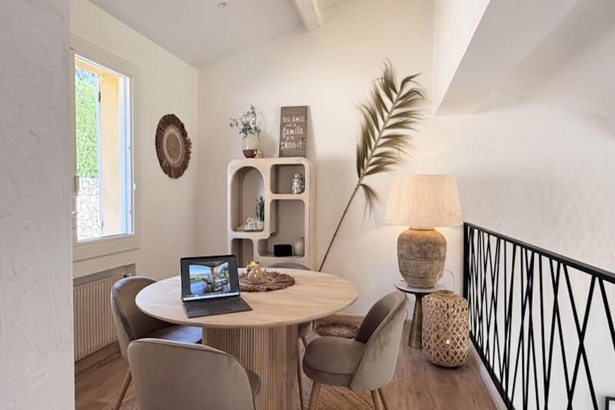 Plen Souleu Villa Haut Standing, Piscine, Jacuzzi, Sauna, Airco By Sunset-Non tagué