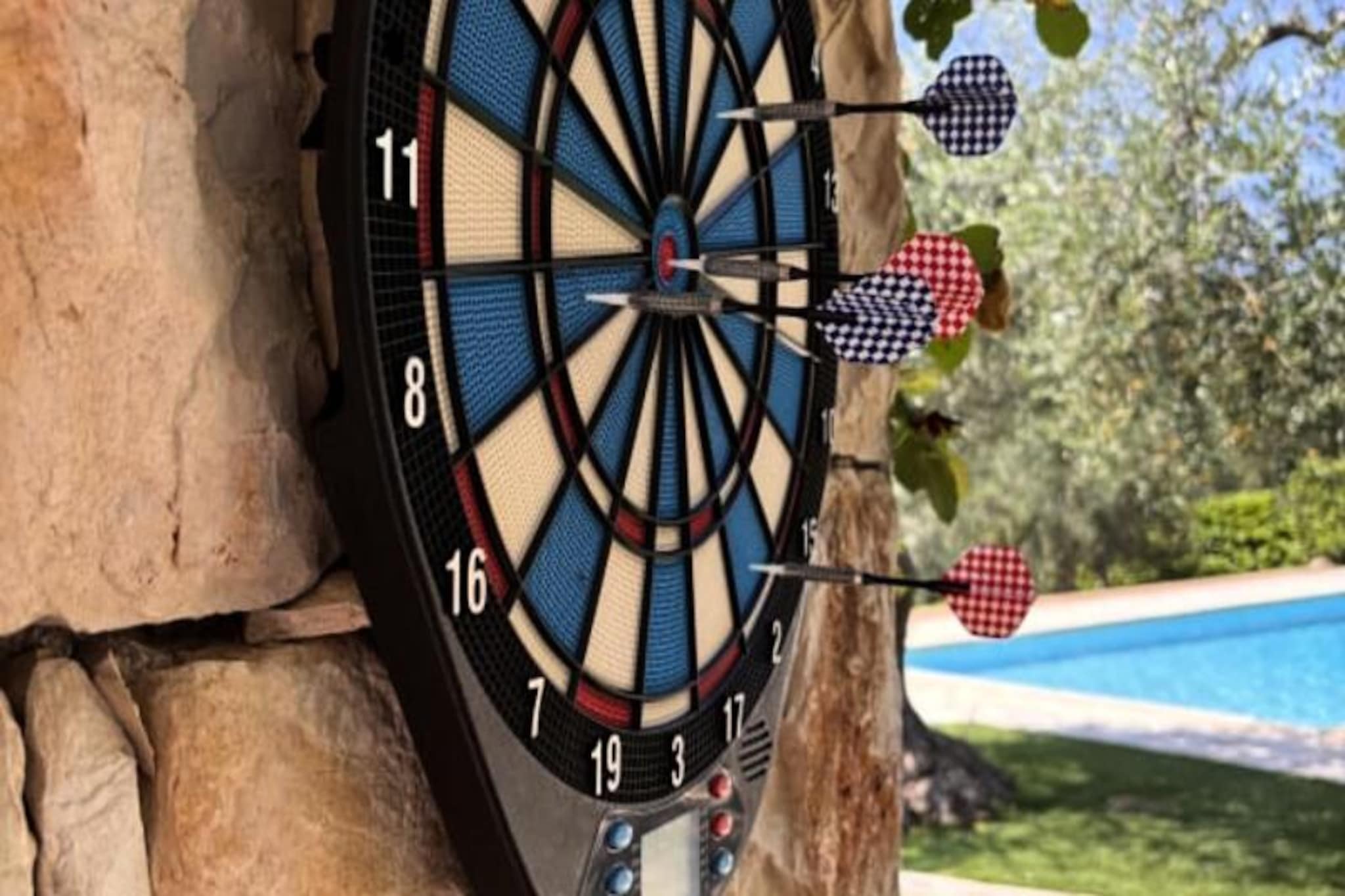 Plen Souleu Villa Haut Standing, Piscine, Jacuzzi, Sauna, Airco By Sunset-Non tagué