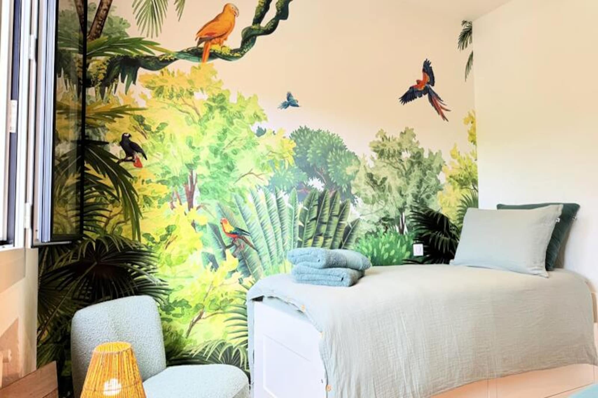 Plen Souleu Villa Haut Standing, Piscine, Jacuzzi, Sauna, Airco By Sunset-Non tagué