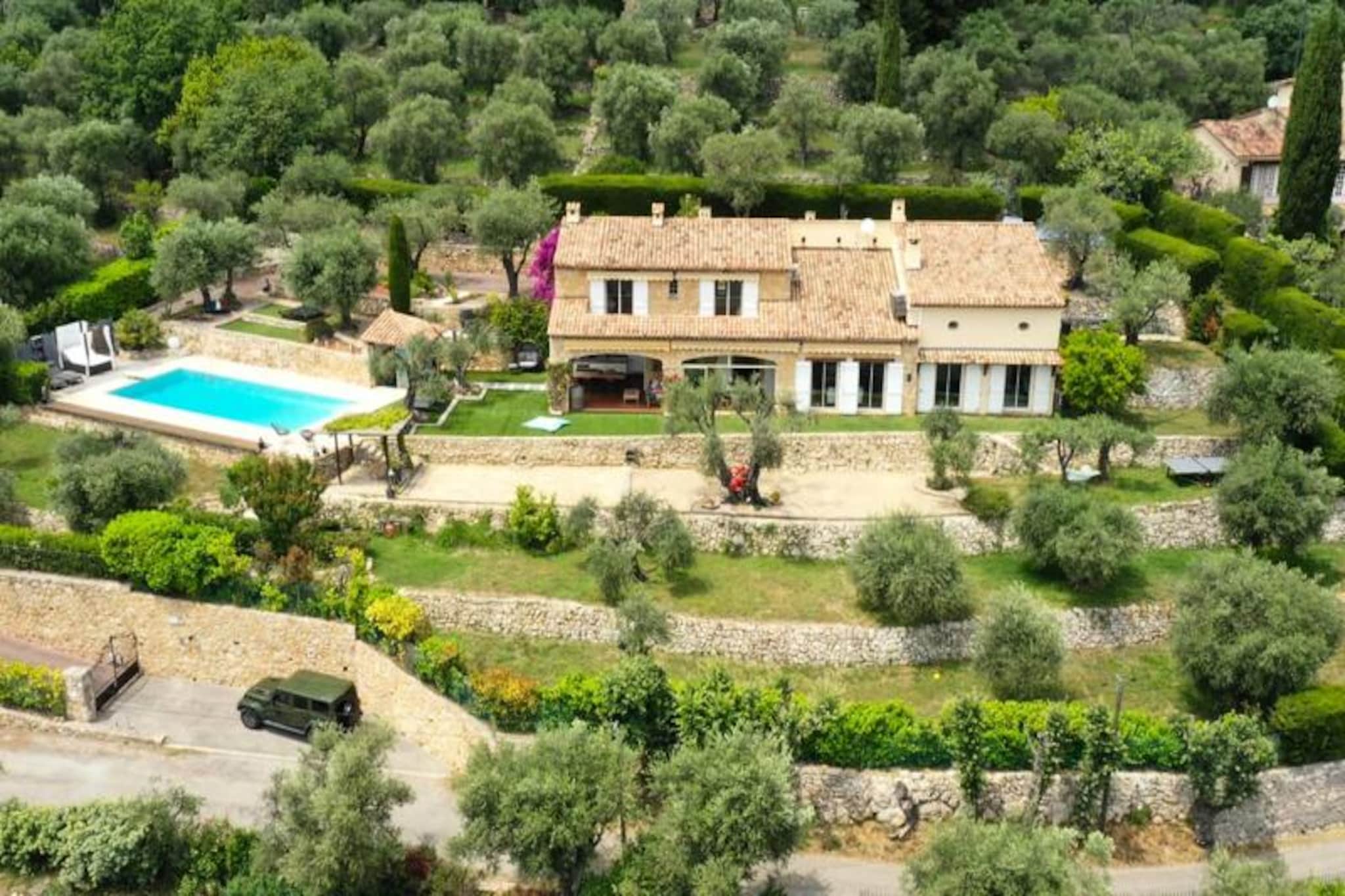 Plen Souleu Villa Haut Standing, Piscine, Jacuzzi, Sauna, Airco By Sunset-Non tagué