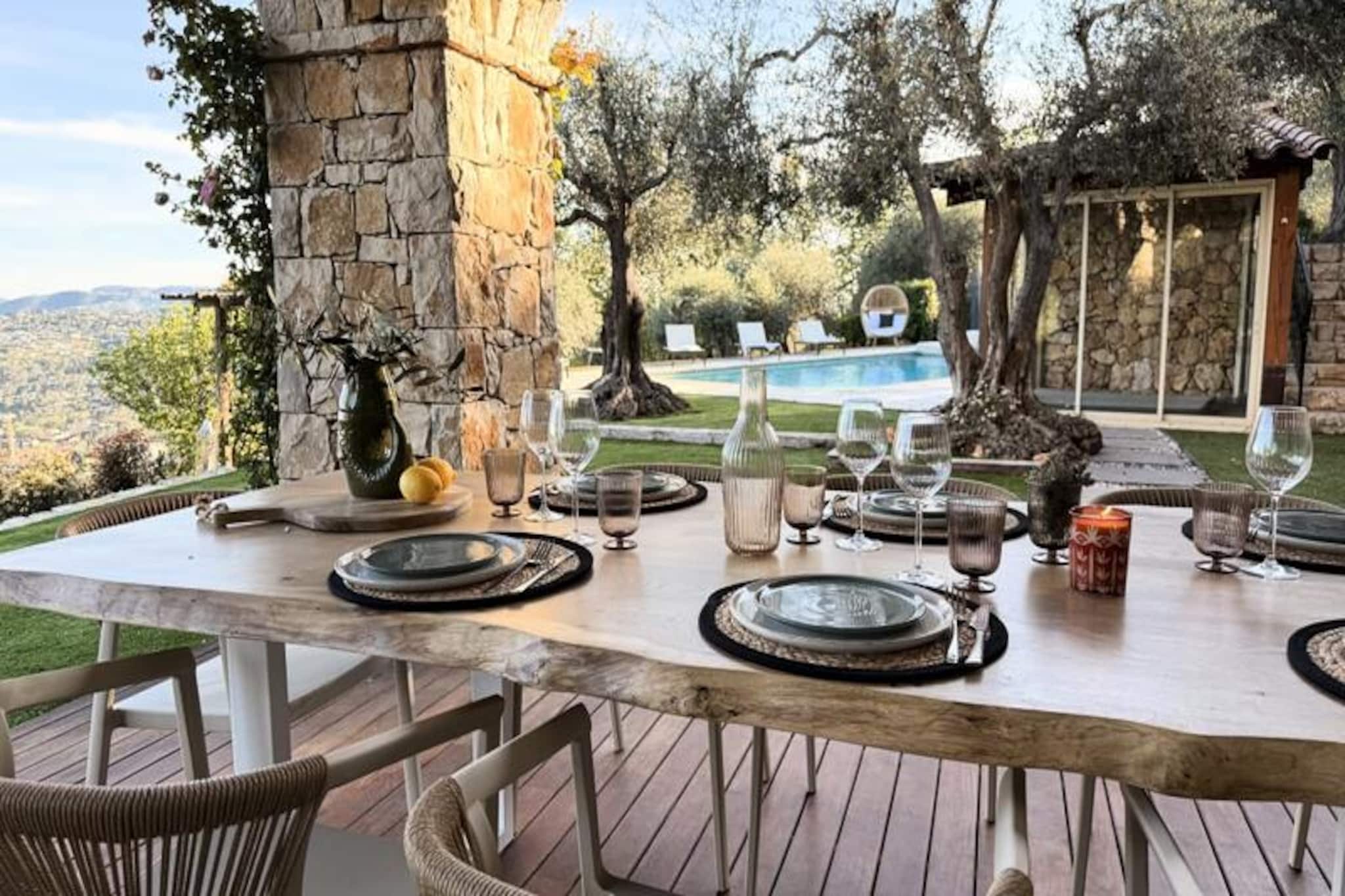 Plen Souleu Villa Haut Standing, Piscine, Jacuzzi, Sauna, Airco By Sunset-Non tagué