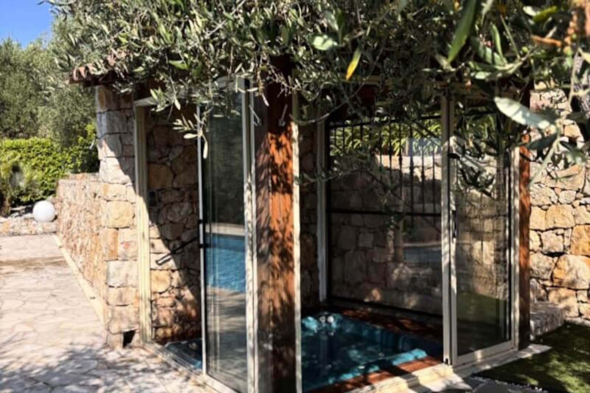 Plen Souleu Villa Haut Standing, Piscine, Jacuzzi, Sauna, Airco By Sunset-Non tagué