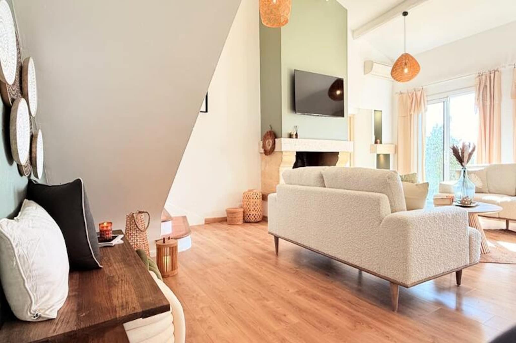 Plen Souleu Villa Haut Standing, Piscine, Jacuzzi, Sauna, Airco By Sunset-Non tagué