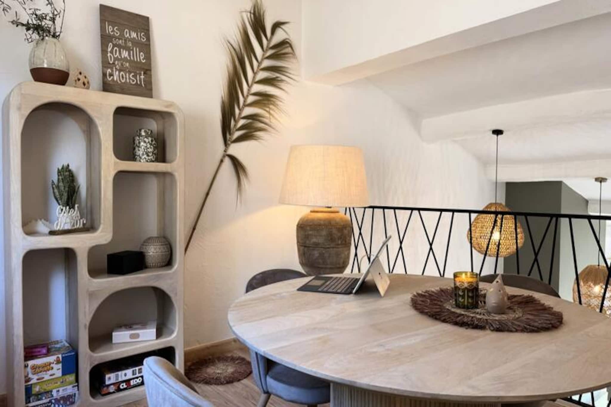 Plen Souleu Villa Haut Standing, Piscine, Jacuzzi, Sauna, Airco By Sunset-Non tagué