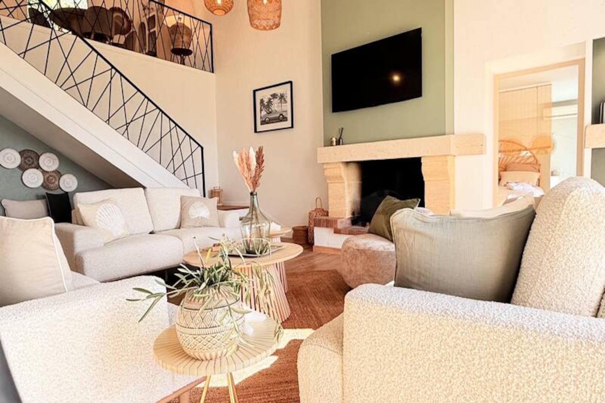 Plen Souleu Villa Haut Standing, Piscine, Jacuzzi, Sauna, Airco By Sunset-Non tagué