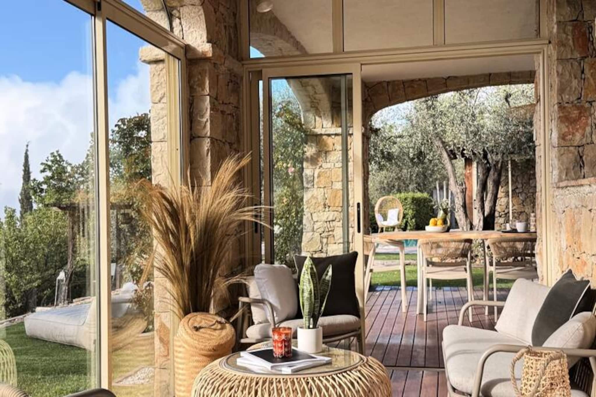 Plen Souleu Villa Haut Standing, Piscine, Jacuzzi, Sauna, Airco By Sunset-Non tagué