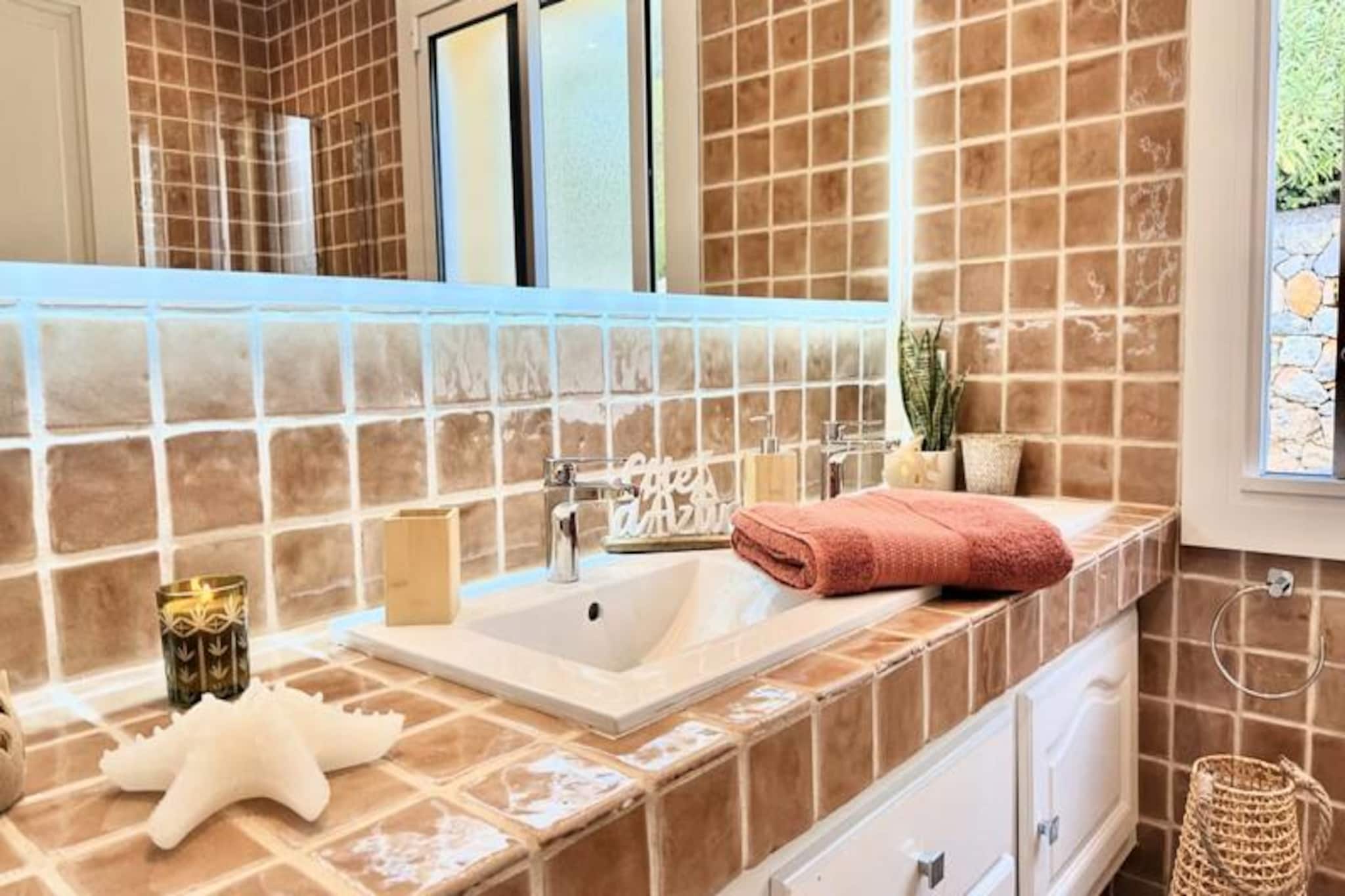 Plen Souleu Villa Haut Standing, Piscine, Jacuzzi, Sauna, Airco By Sunset-Non tagué