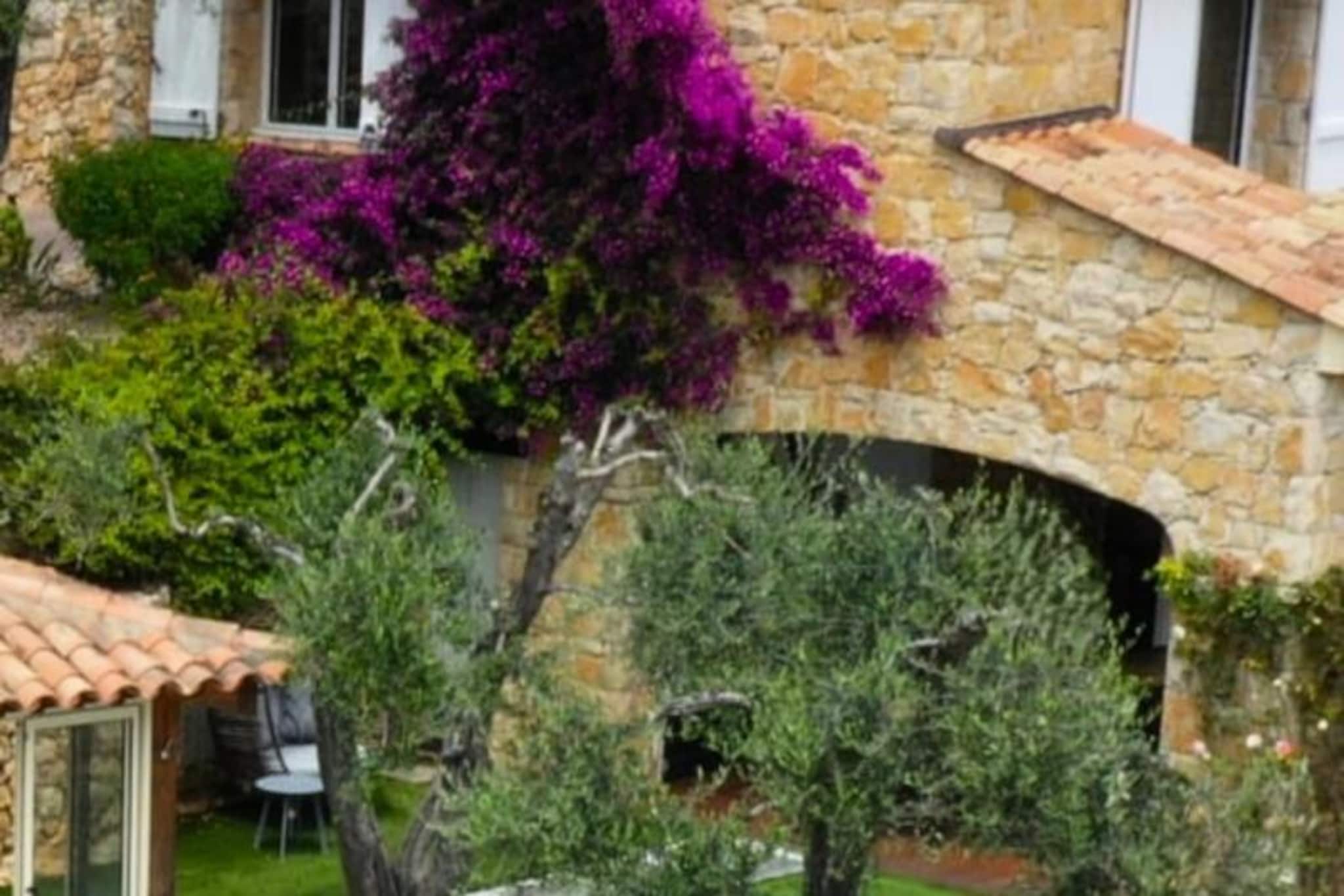 Plen Souleu Villa Haut Standing, Piscine, Jacuzzi, Sauna, Airco By Sunset-Non tagué