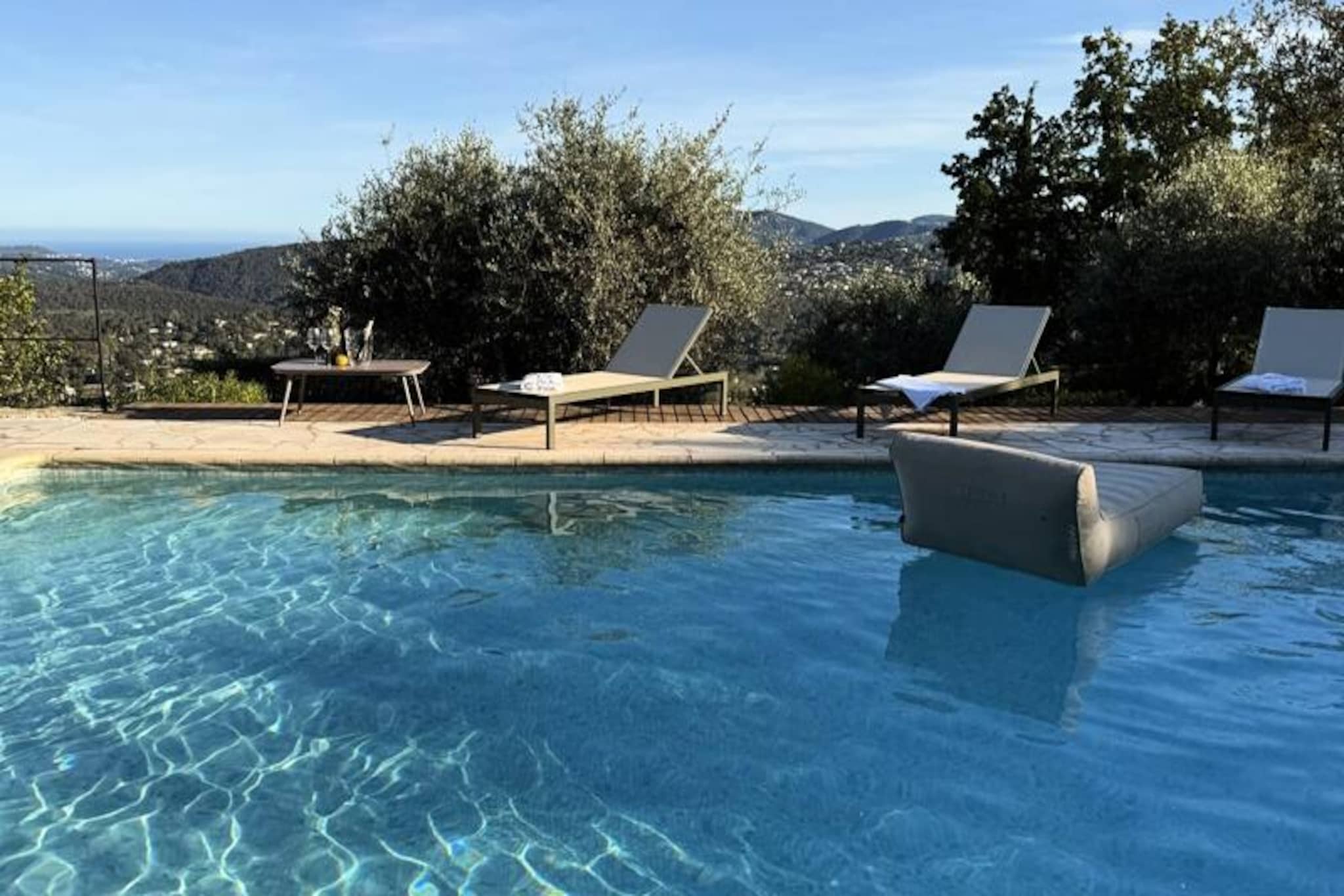 Plen Souleu Villa Haut Standing, Piscine, Jacuzzi, Sauna, Airco By Sunset-Non tagué