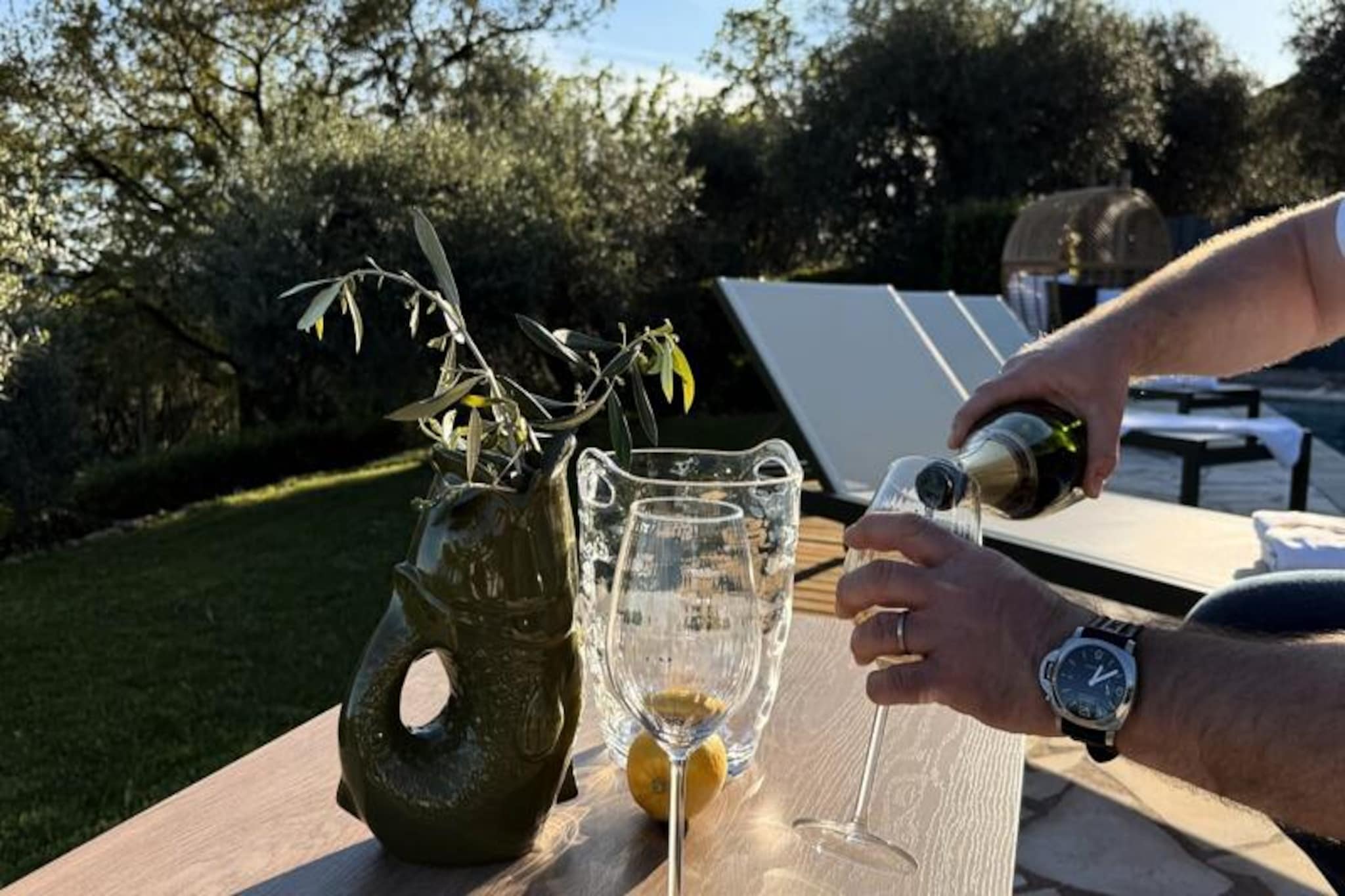 Plen Souleu Villa Haut Standing, Piscine, Jacuzzi, Sauna, Airco By Sunset-Non tagué