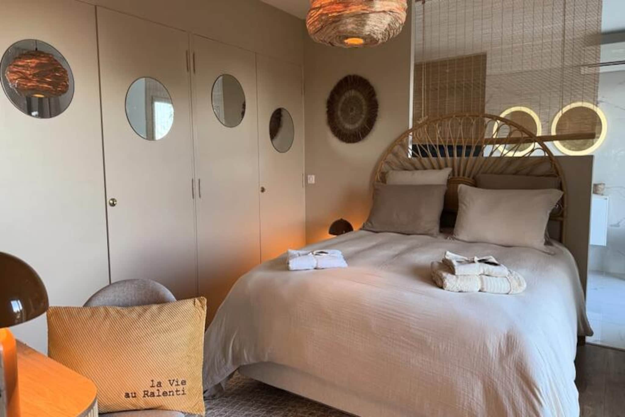 Plen Souleu Villa Haut Standing, Piscine, Jacuzzi, Sauna, Airco By Sunset-Non tagué