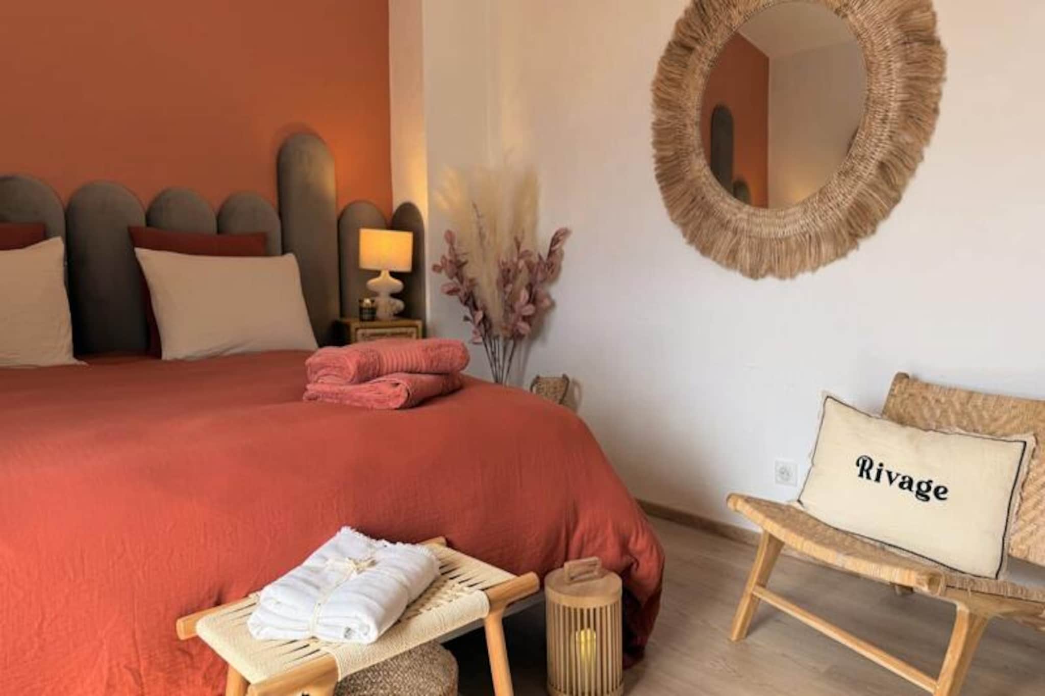 Plen Souleu Villa Haut Standing, Piscine, Jacuzzi, Sauna, Airco By Sunset-Non tagué