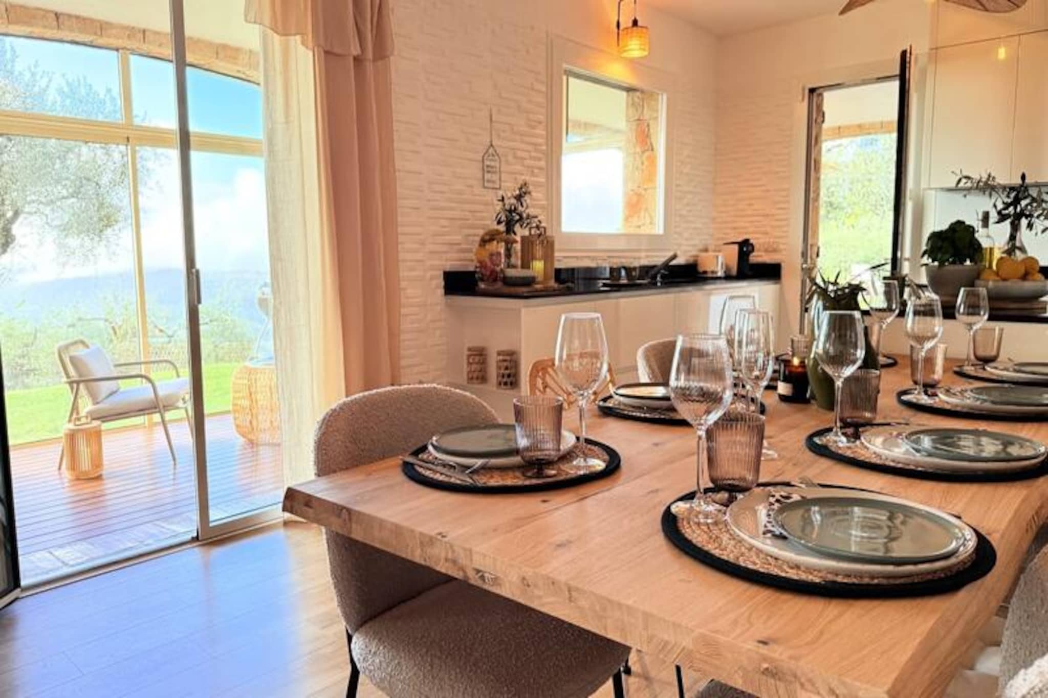 Plen Souleu Villa Haut Standing, Piscine, Jacuzzi, Sauna, Airco By Sunset-Non tagué