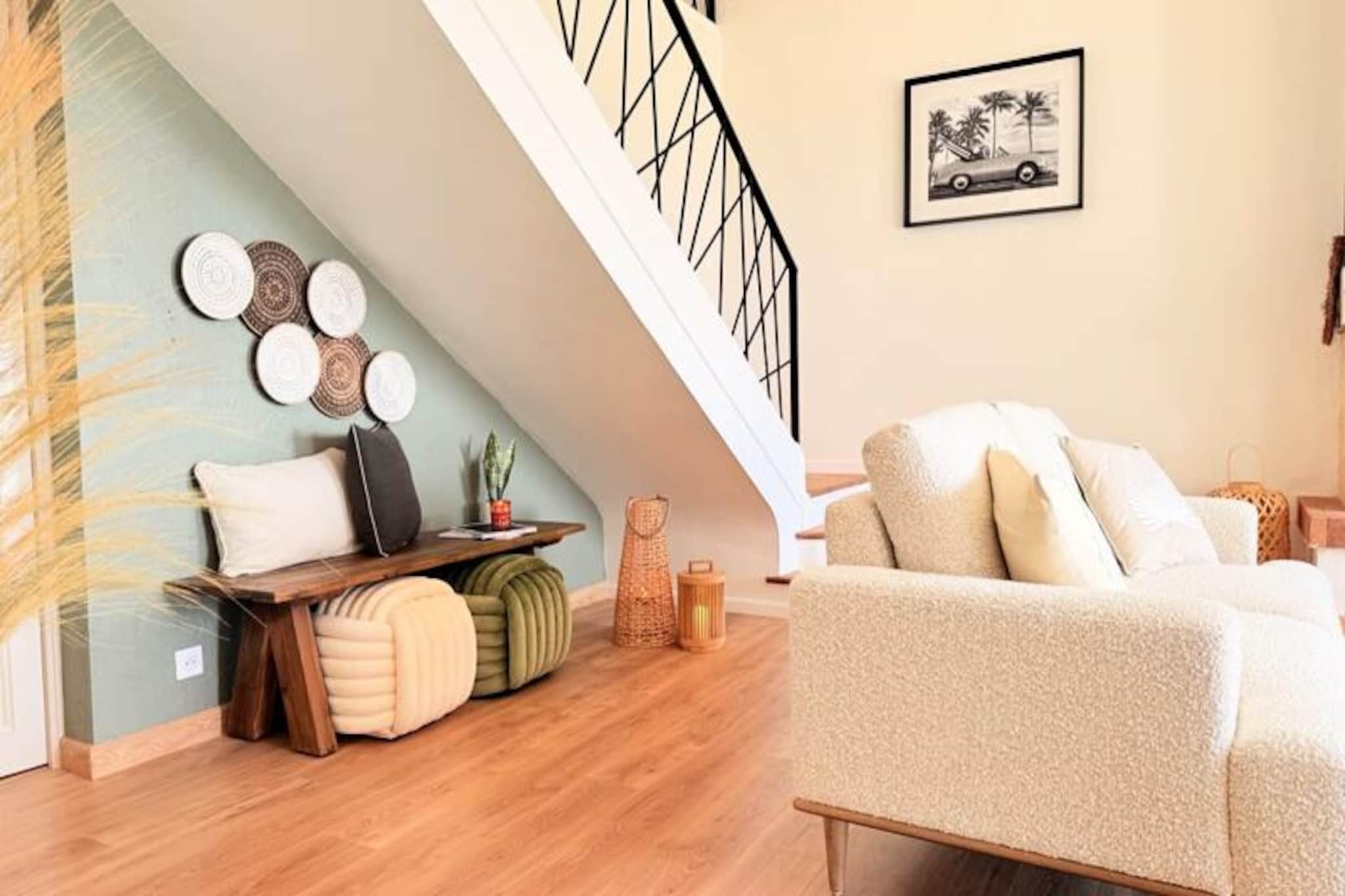 Plen Souleu Villa Haut Standing, Piscine, Jacuzzi, Sauna, Airco By Sunset-Non tagué