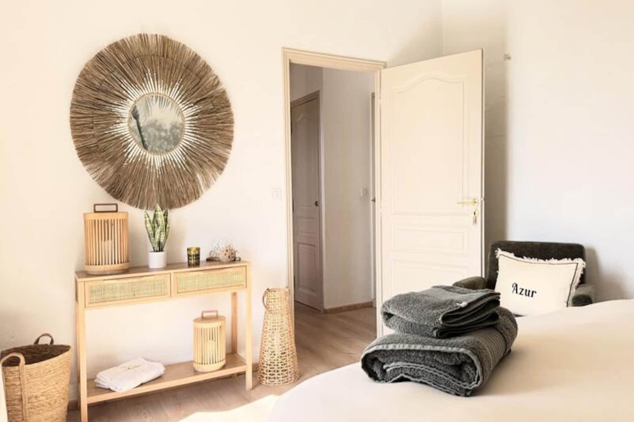 Plen Souleu Villa Haut Standing, Piscine, Jacuzzi, Sauna, Airco By Sunset-Non tagué