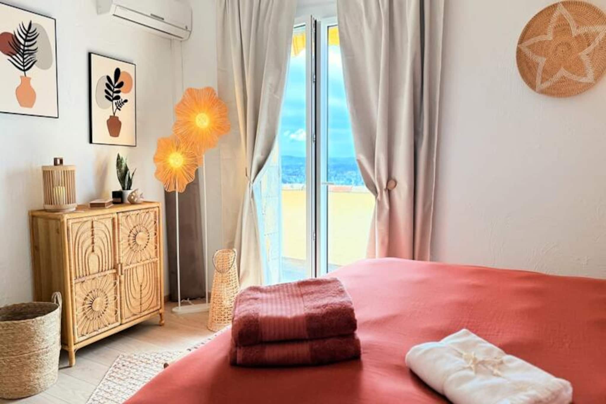 Plen Souleu Villa Haut Standing, Piscine, Jacuzzi, Sauna, Airco By Sunset-Non tagué