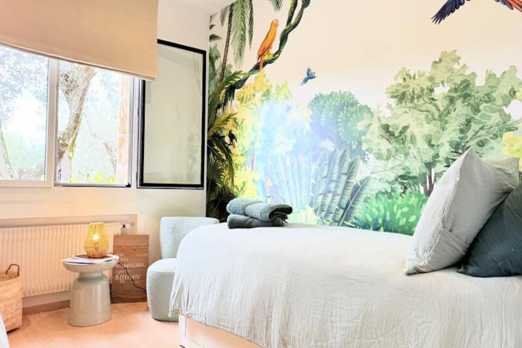 Plen Souleu Villa Haut Standing, Piscine, Jacuzzi, Sauna, Airco By Sunset-Non tagué