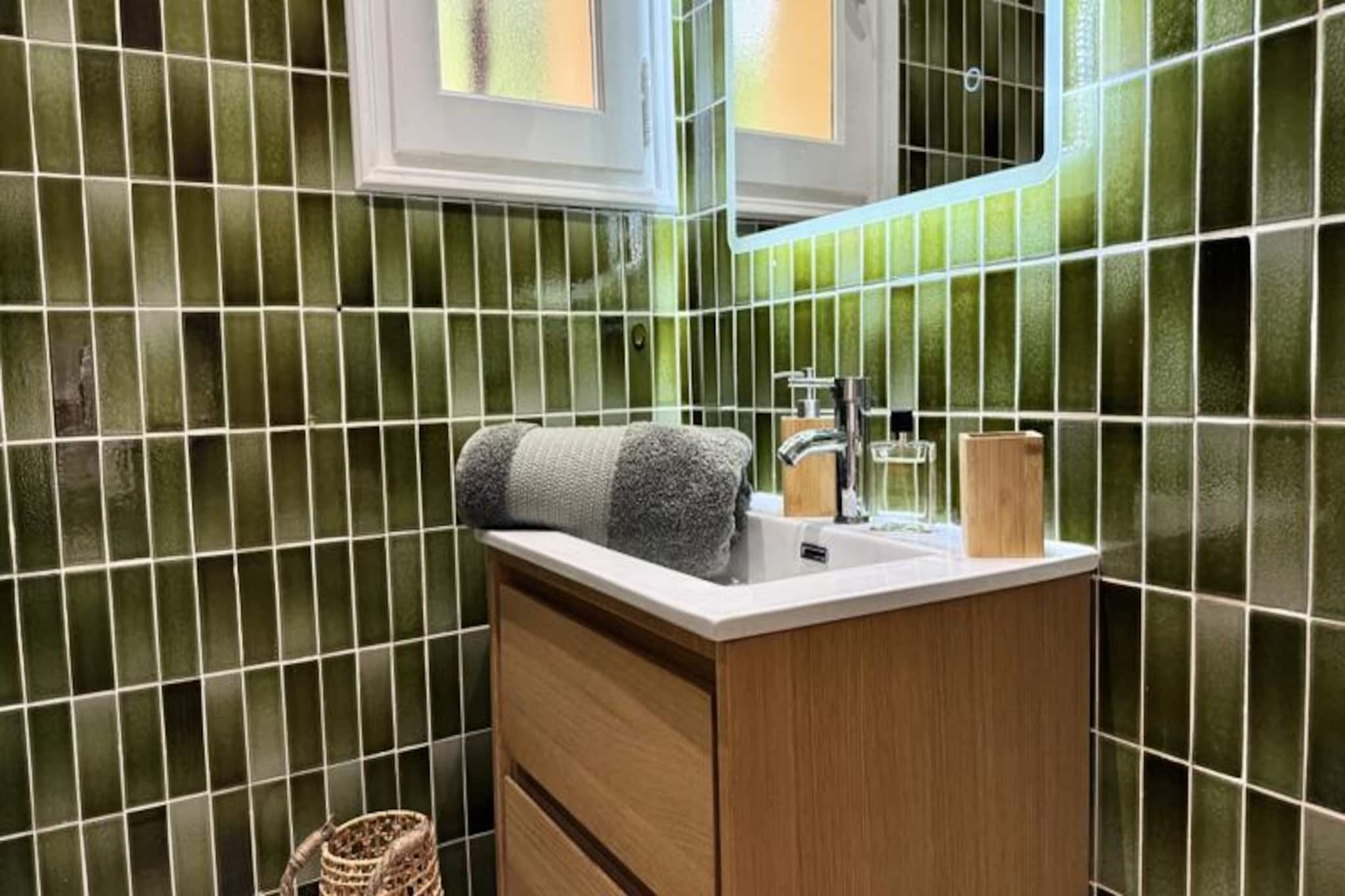 Plen Souleu Villa Haut Standing, Piscine, Jacuzzi, Sauna, Airco By Sunset-Non tagué