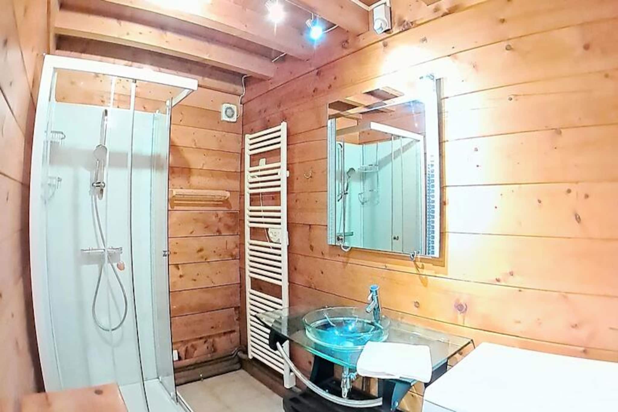 Résidence Ours Brun-Niet-getagd