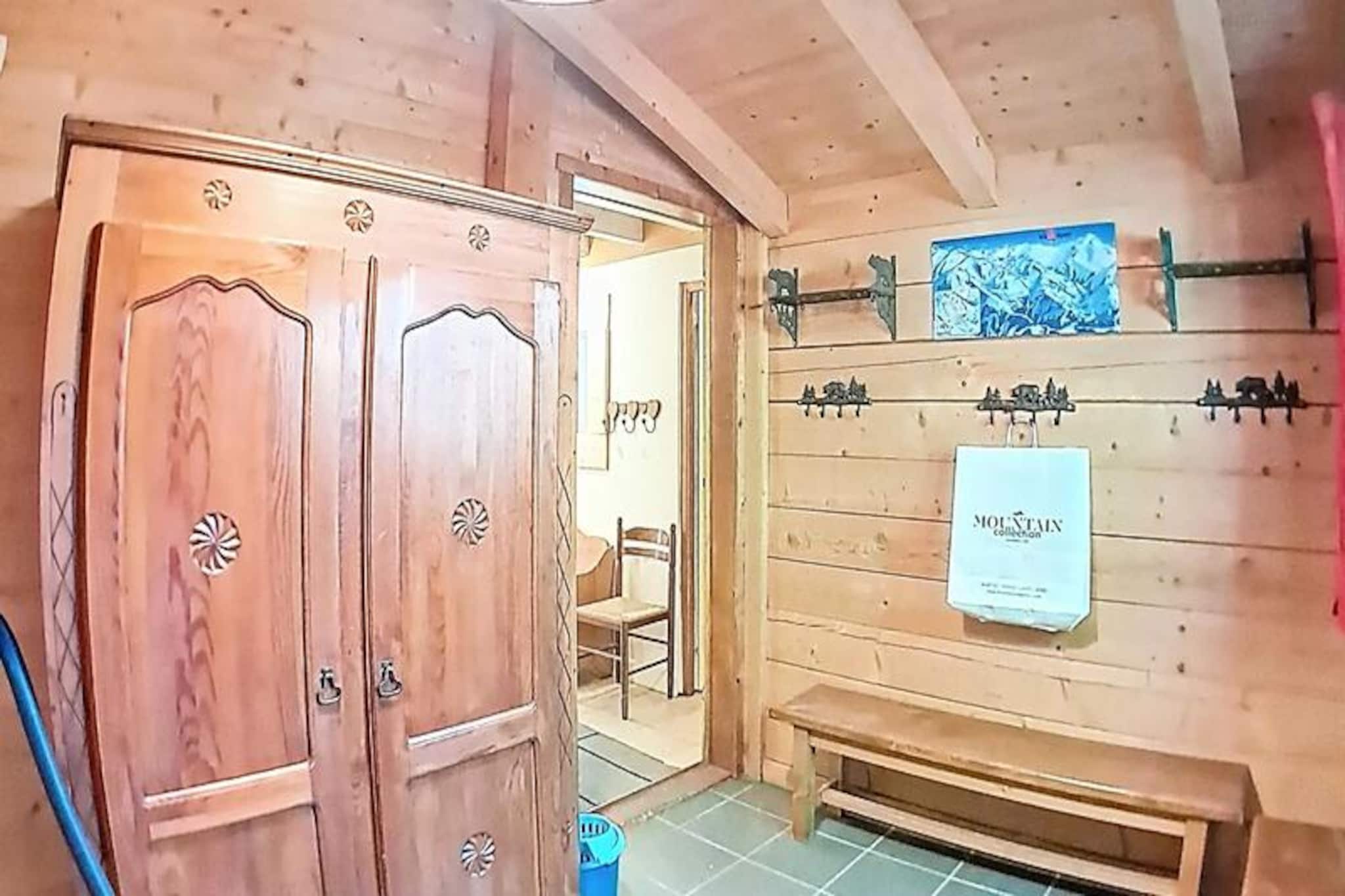 Résidence Ours Brun-Niet-getagd