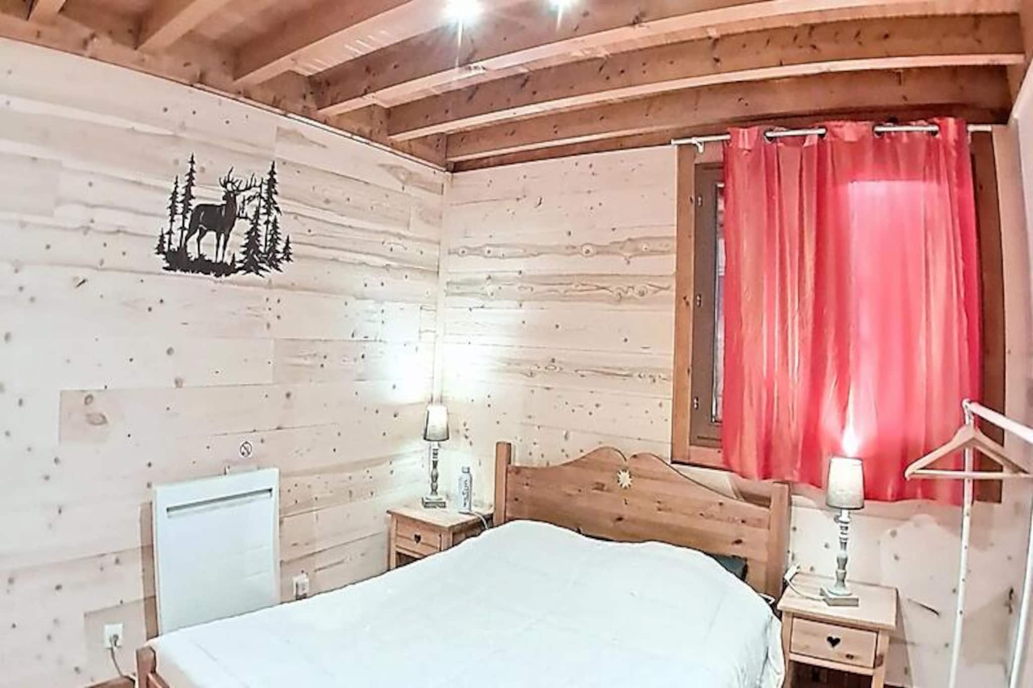 Résidence Ours Brun-Niet-getagd