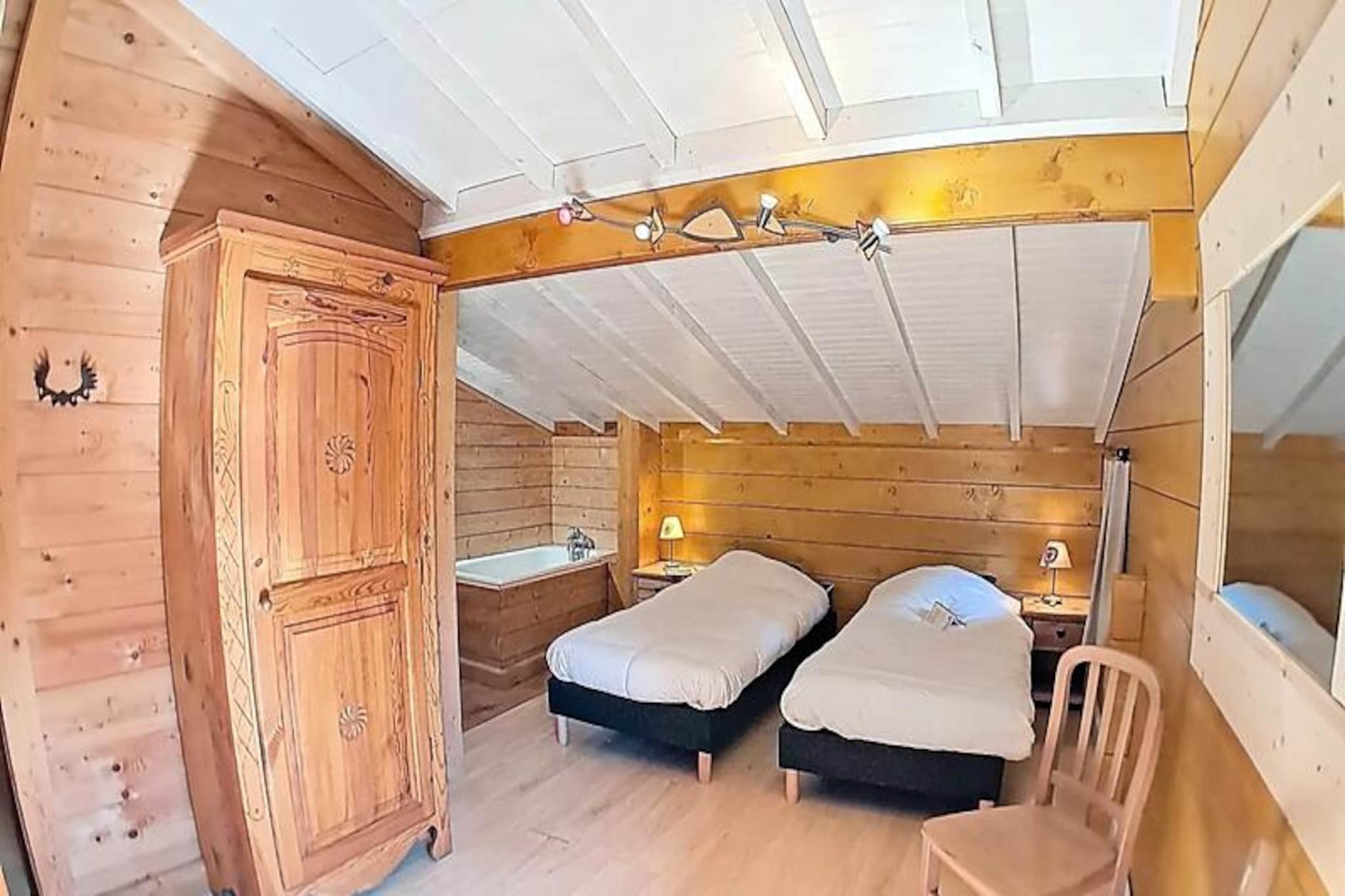 Résidence Ours Brun-Niet-getagd