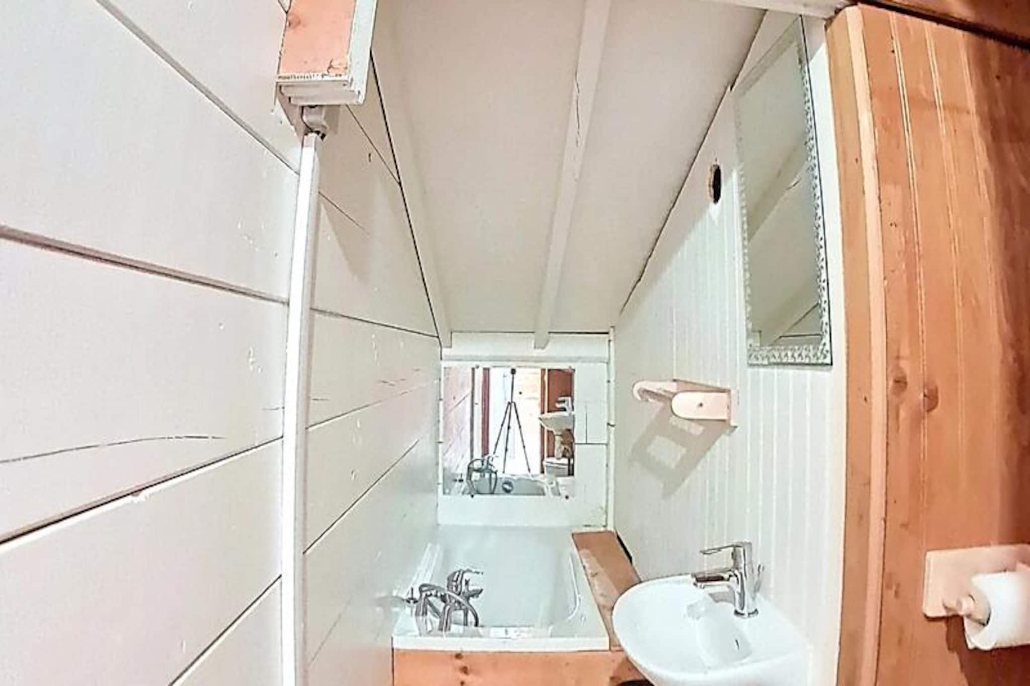 Résidence Ours Brun-Niet-getagd