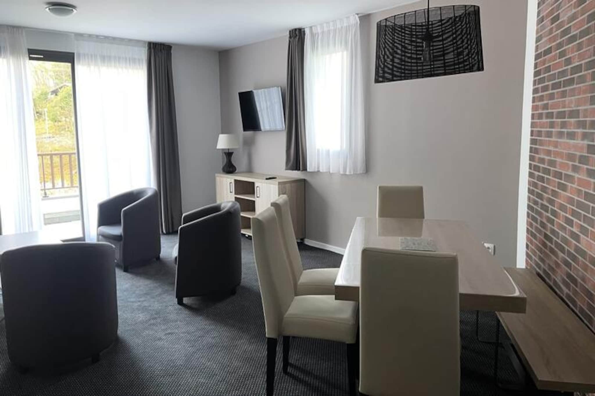 Apartment near Col d'Aubisque slopes