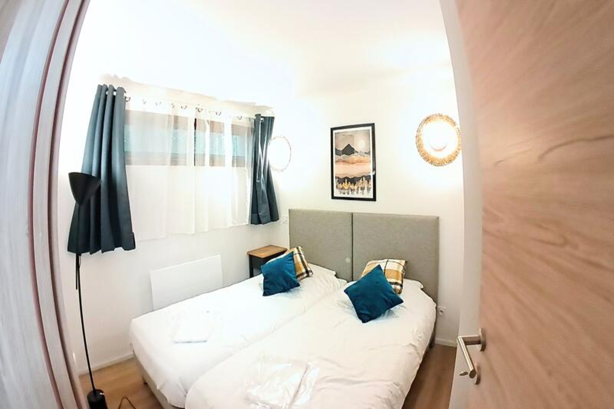 Apartment near Super Venosc Ski Lift