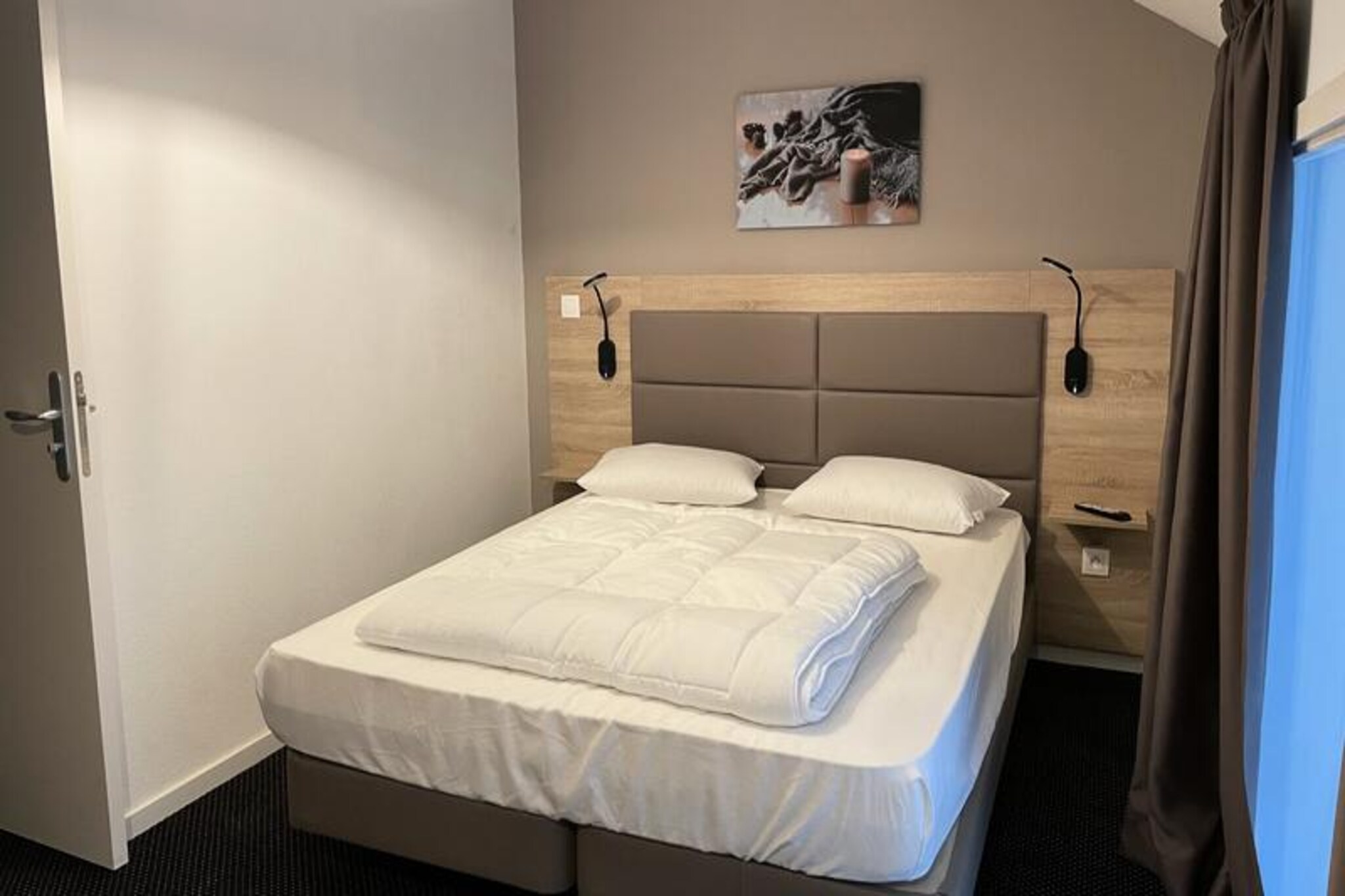 Apartment near slopes and Aubisque trails