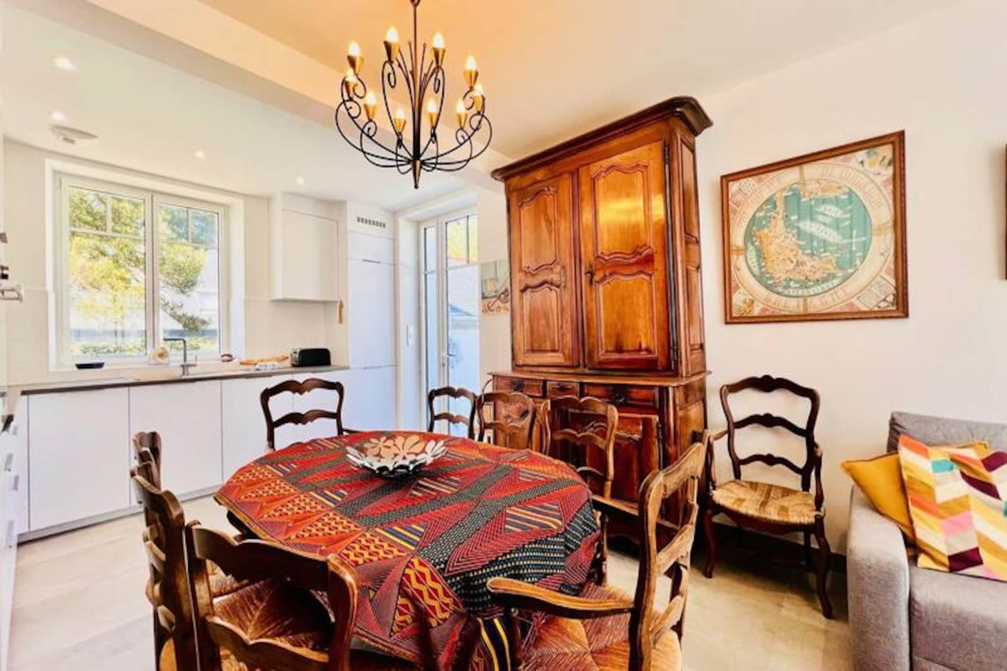 Résidence 5 Impasse En Hervetir-Nicht zugeordnet