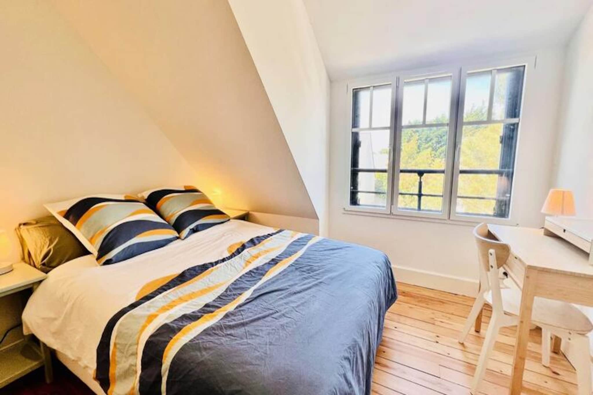 Résidence 5 Impasse En Hervetir-Nicht zugeordnet