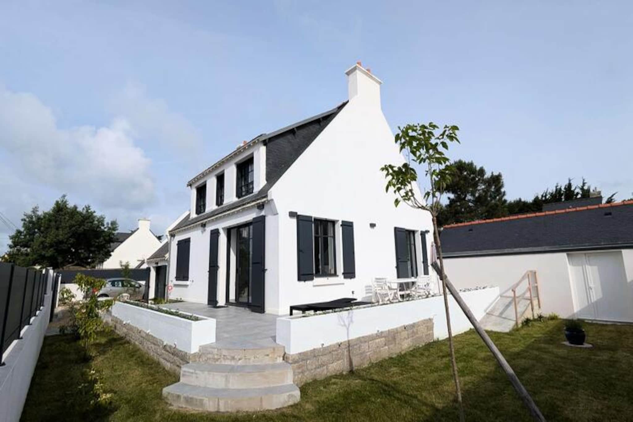 Résidence 5 Impasse En Hervetir-Nicht zugeordnet