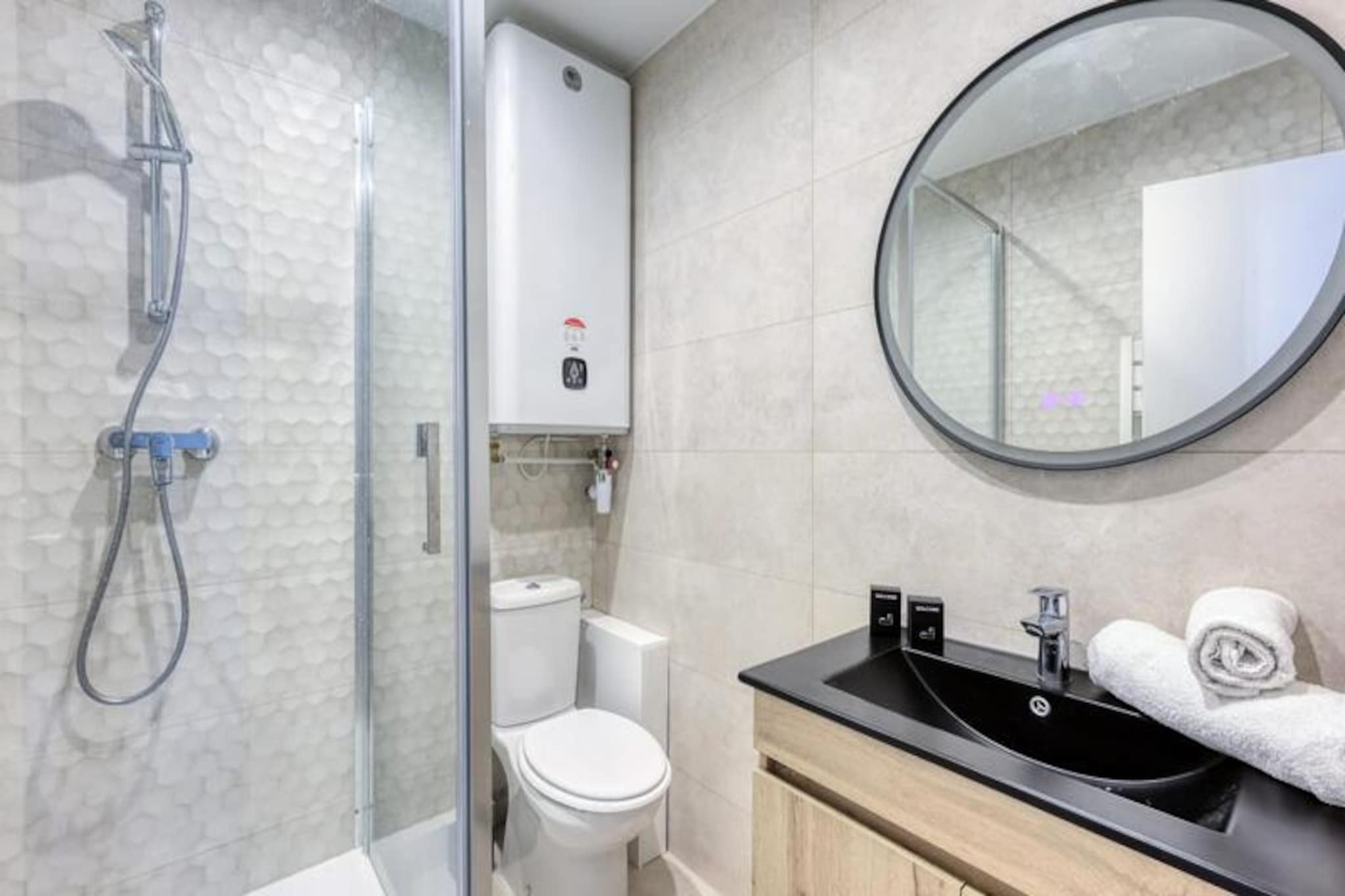 Appartement Orangers --Niet-getagd