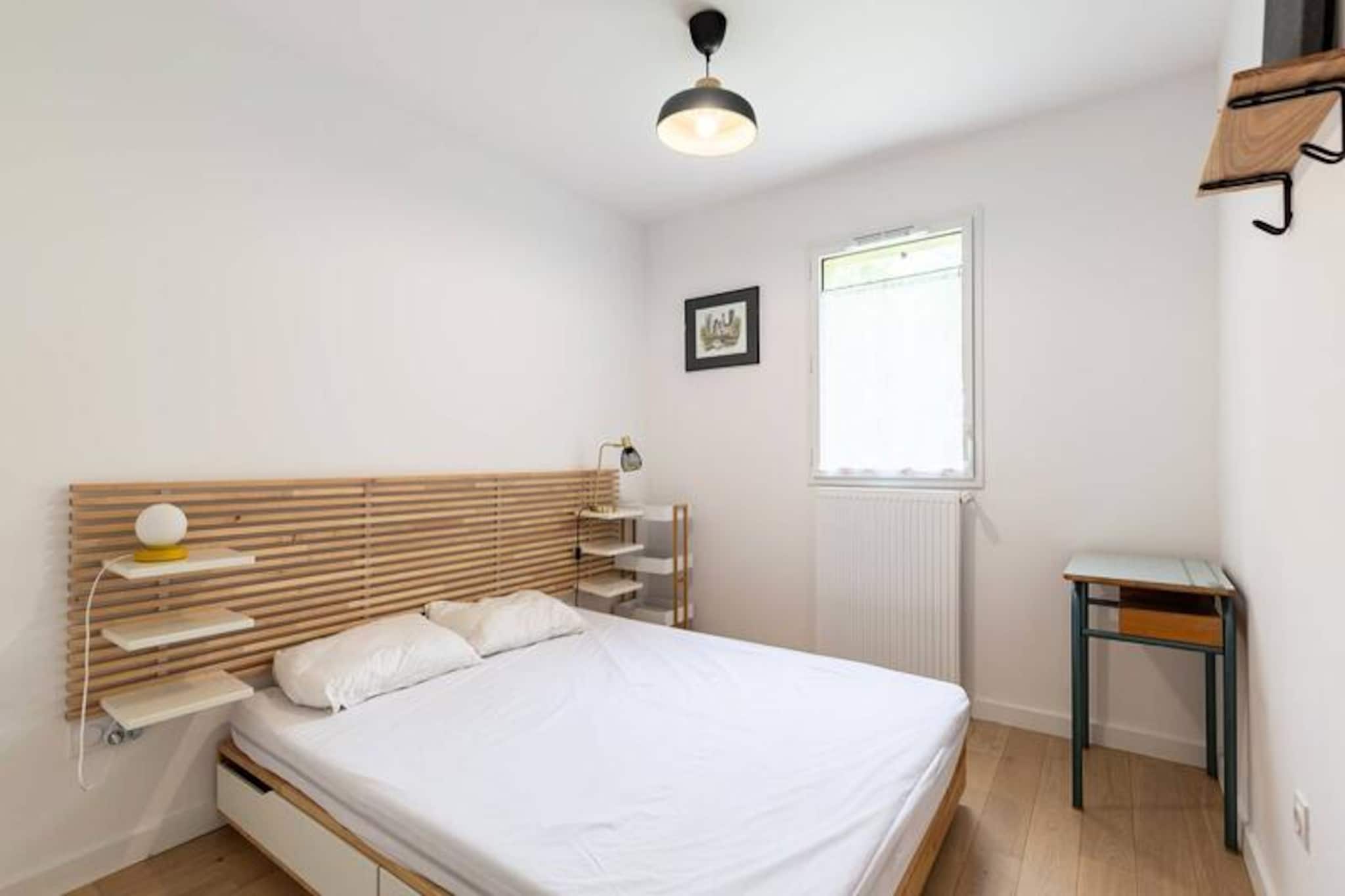 Résidence La Chataigneraie-Niet-getagd