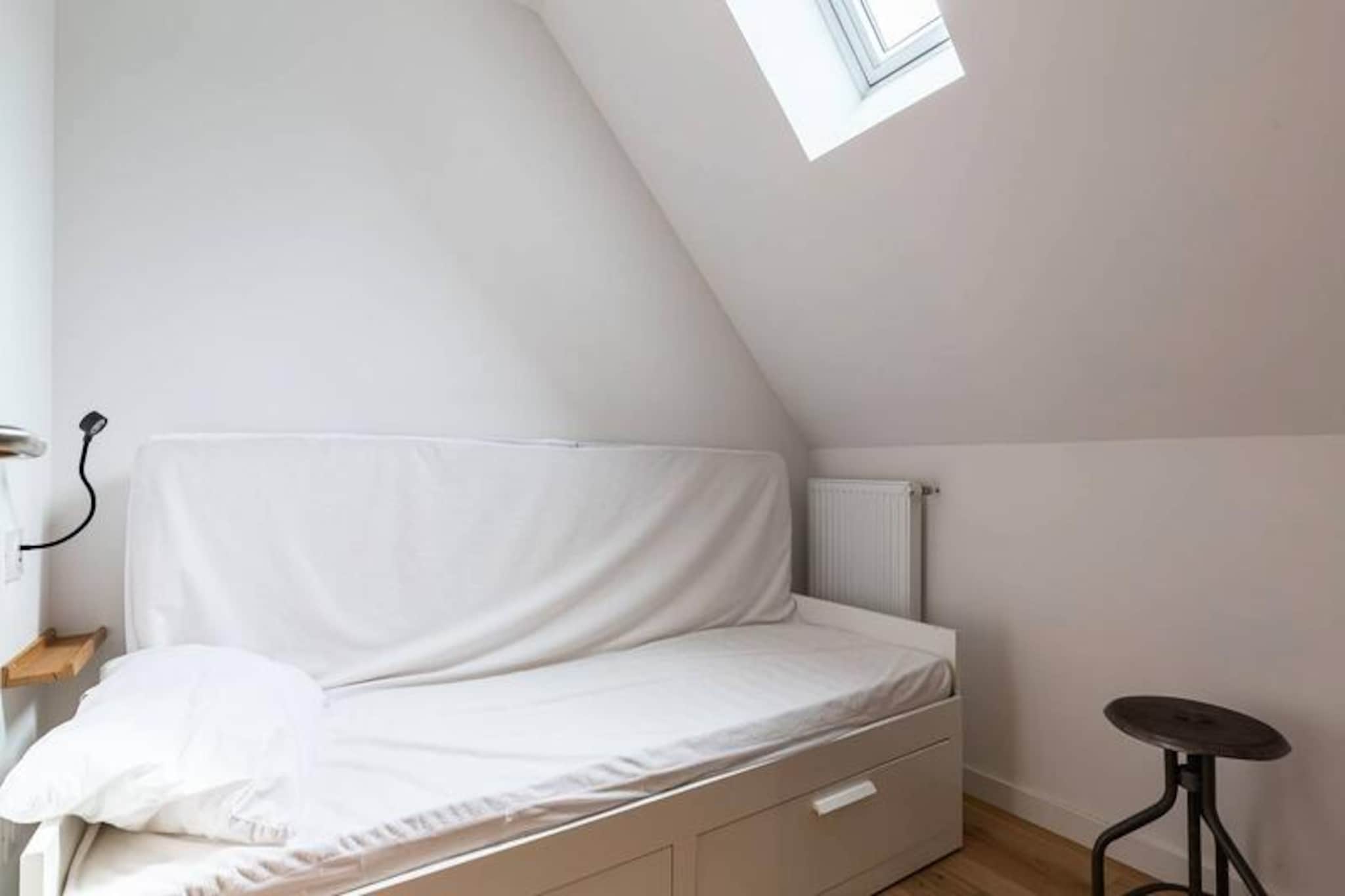 Résidence La Chataigneraie-Niet-getagd