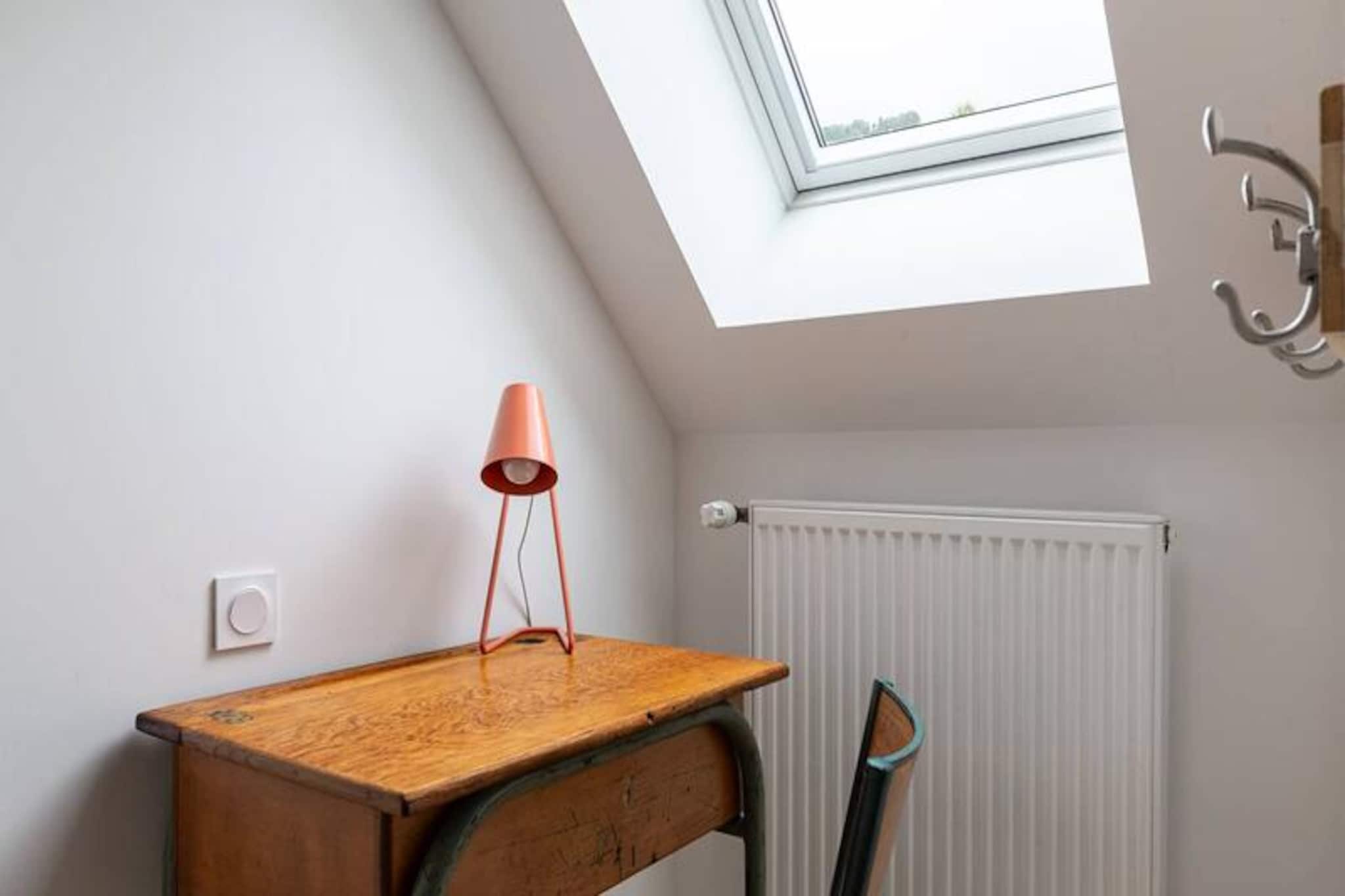 Résidence La Chataigneraie-Niet-getagd