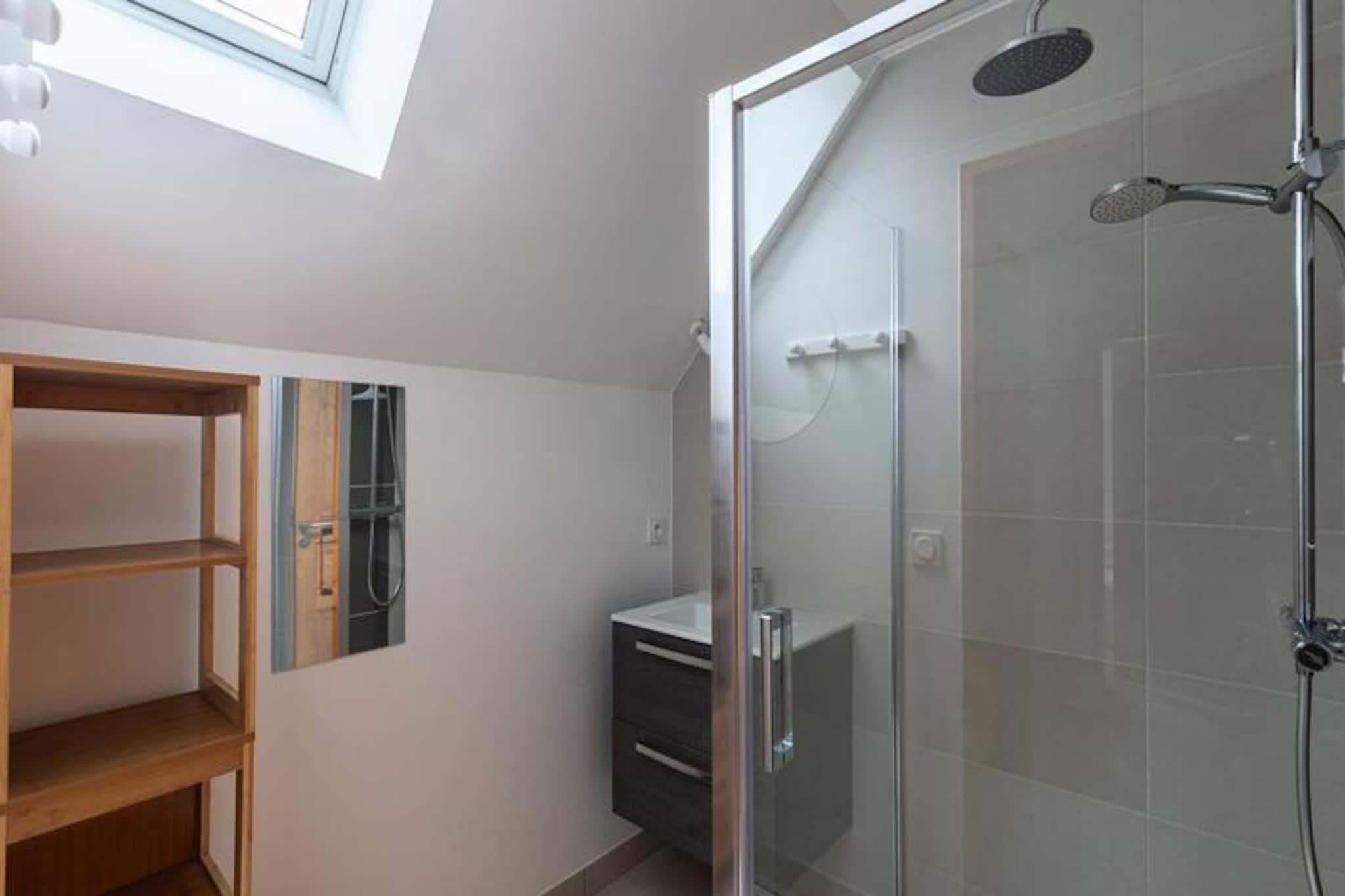 Résidence La Chataigneraie-Niet-getagd