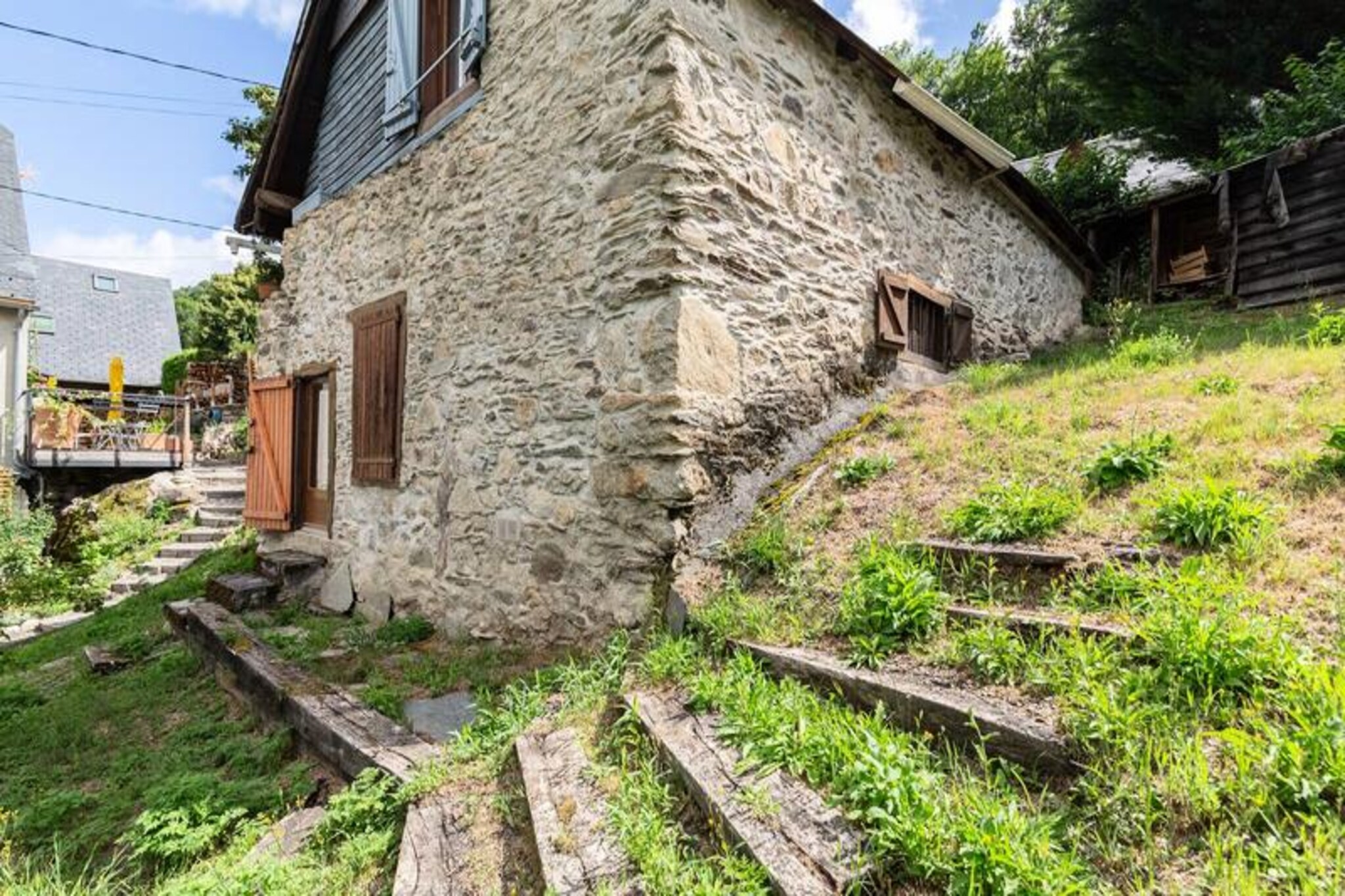 Résidence Aner1-aneran-Nicht zugeordnet